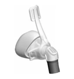 CPAP Mask Kit CPAP Mask Eson Nasal Style Small Cushion