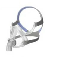 CPAP Mask Kit CPAP Mask Kit AirFit F10 for Her Full Face Style X-Small Cushion Adult