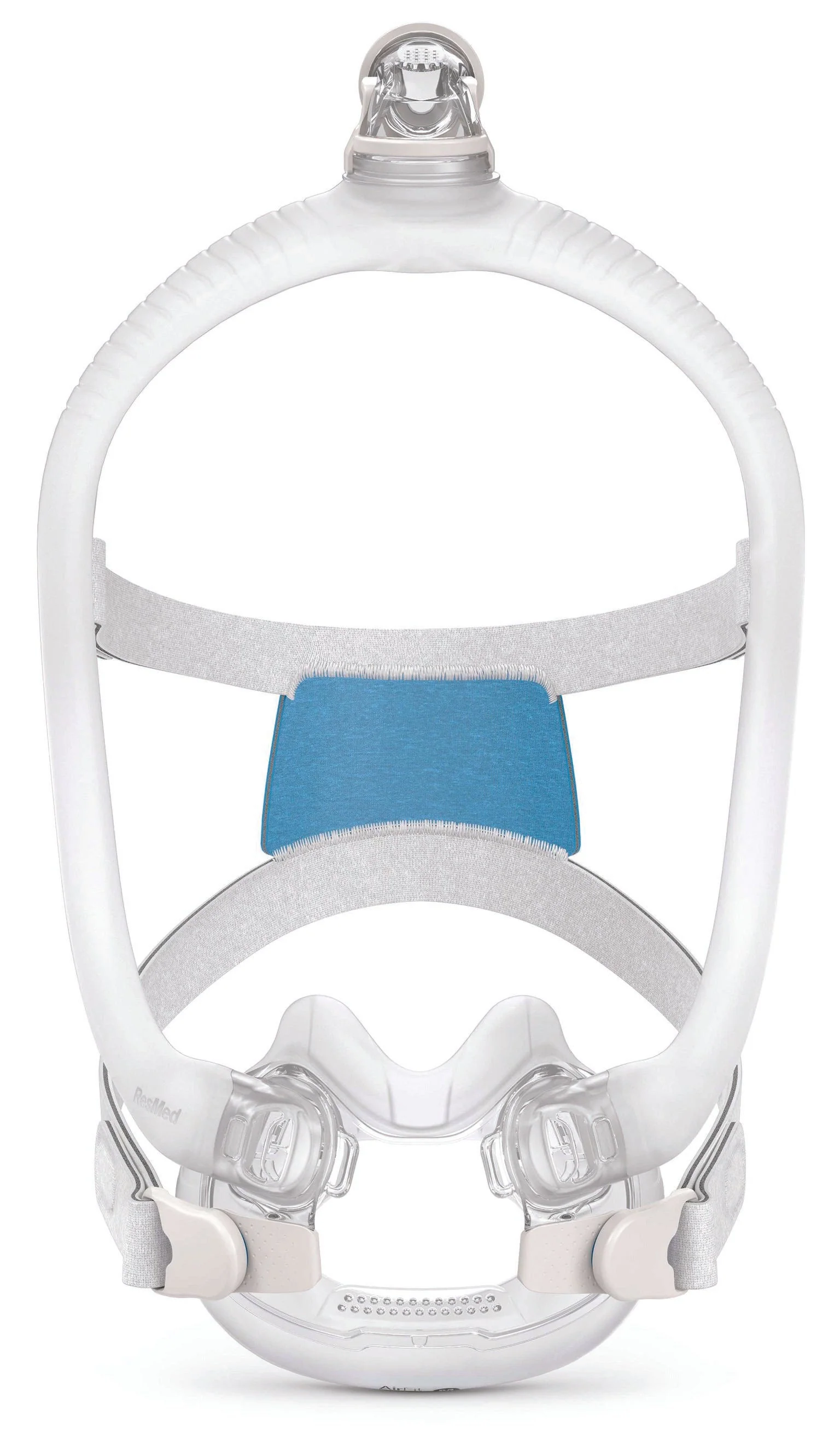 CPAP Mask Kit CPAP Mask Kit AirFit F30i Full Face Style Wide Cushion Adult