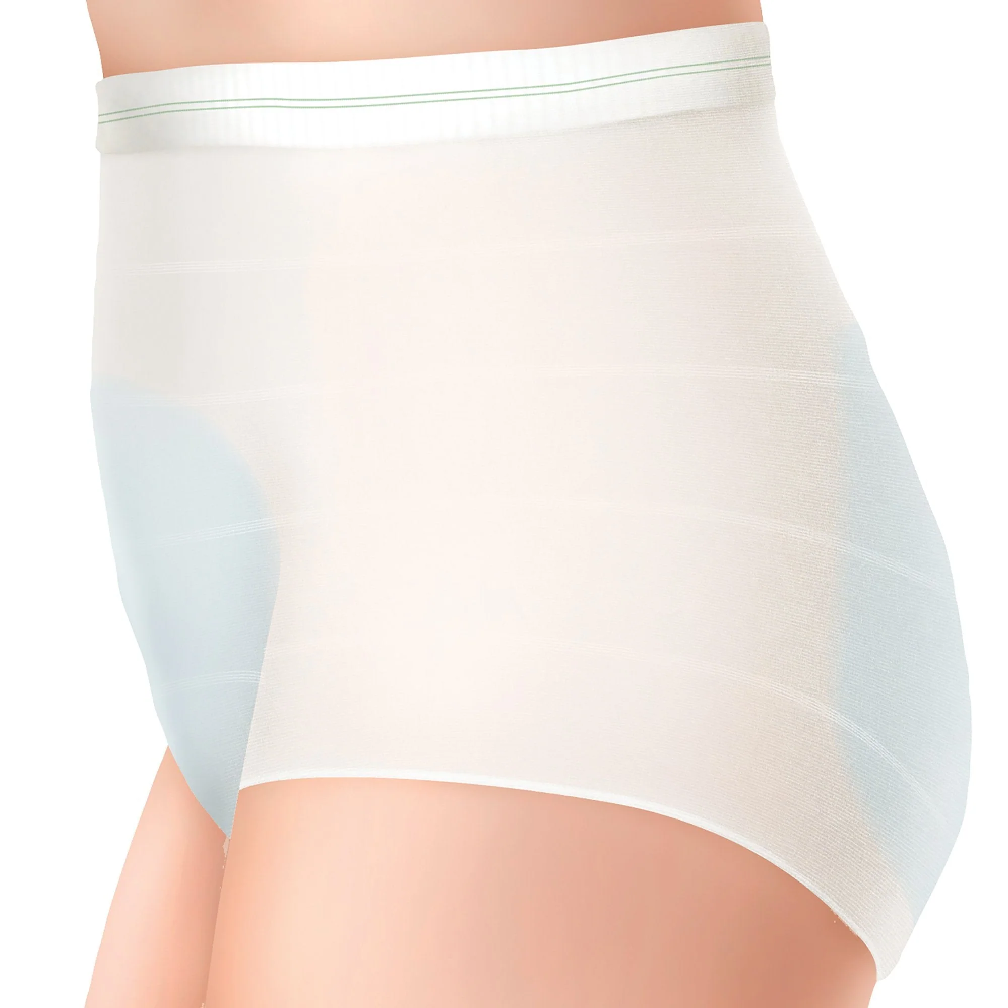 Essity HMS North America Inc Tena ProSkin Comfort Pants, Large / Extra Large - Bulk (60/CS) - Image 2