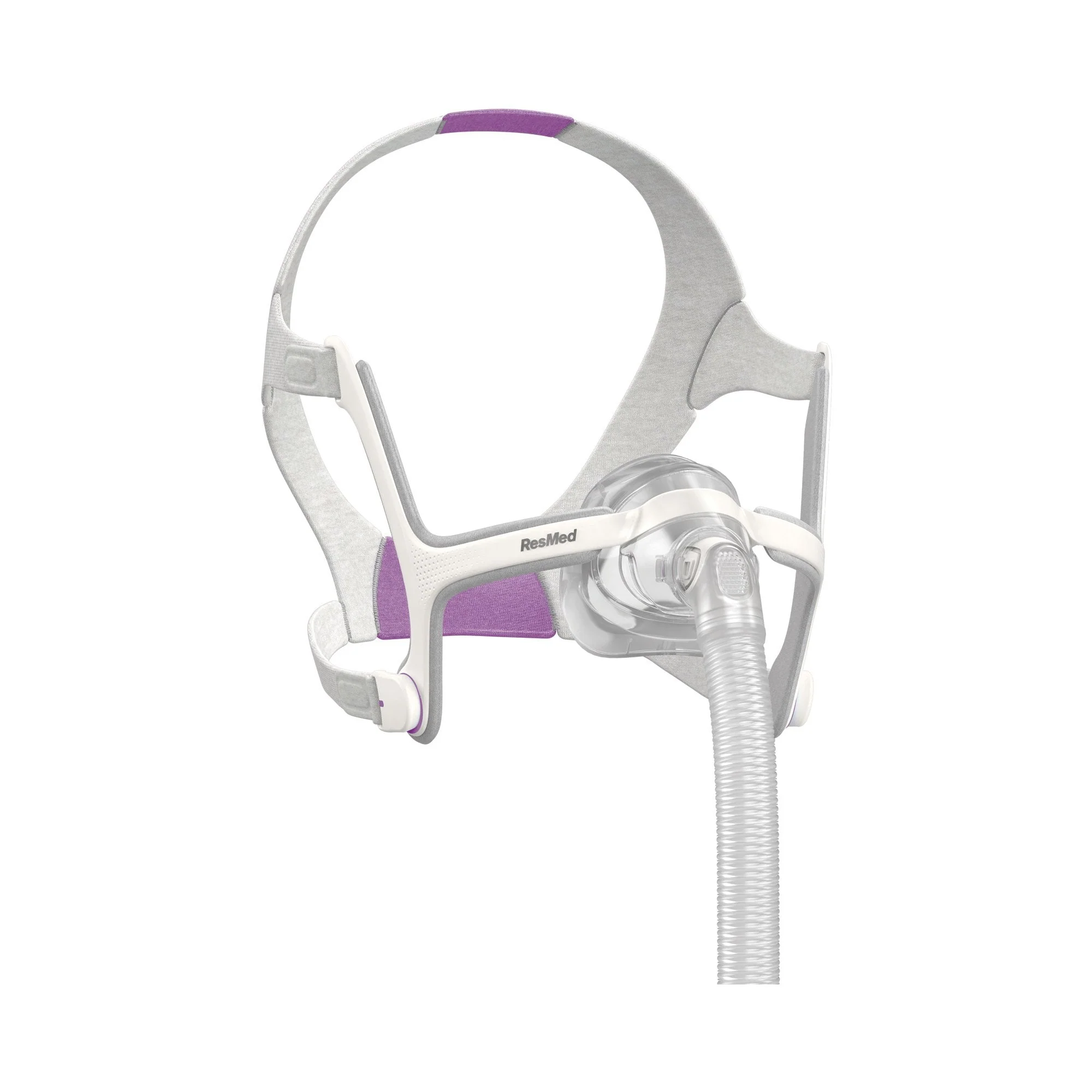 CPAP Mask Kit CPAP Mask Kit AirTouch N20 For Her Nasal Style Small Cushion Adult