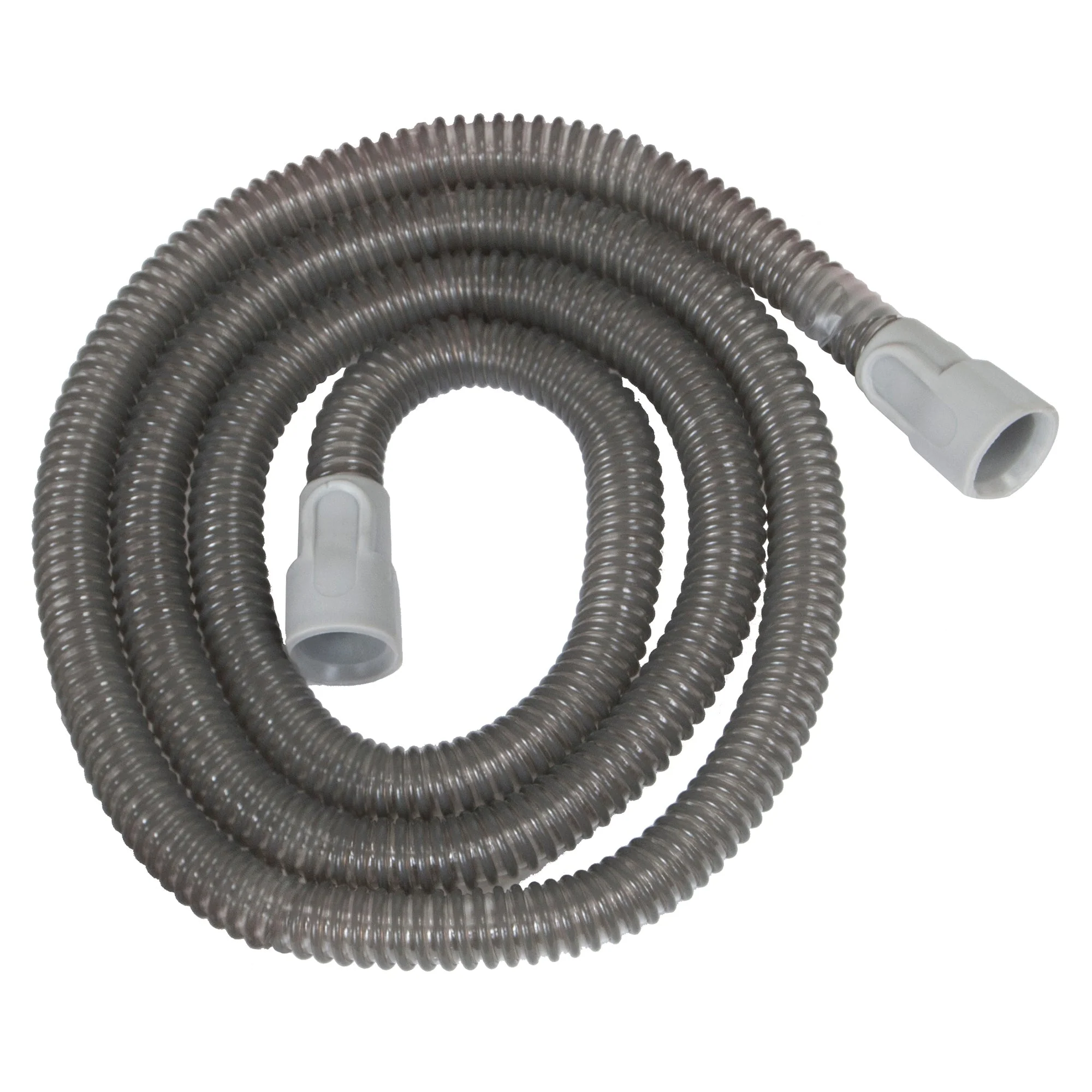 CPAP Tubing 6 Foot Length 15 mm ID 22 mm Cuffs