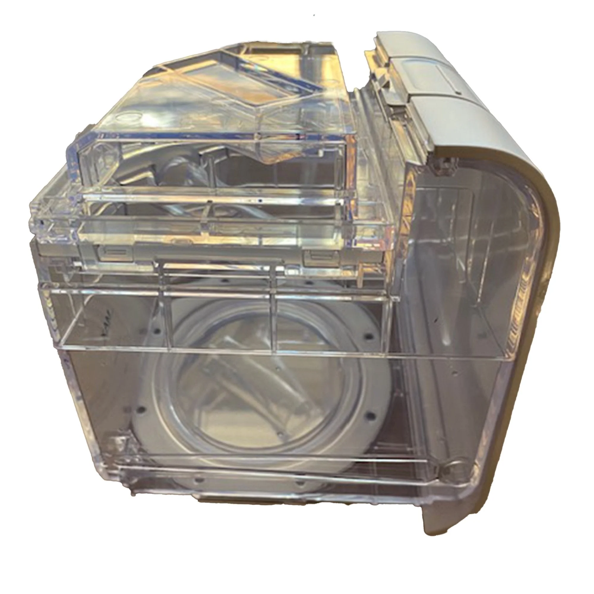 Advanced Medical Resources LLC Resvent iBreeze Water Chamber (36/CS)