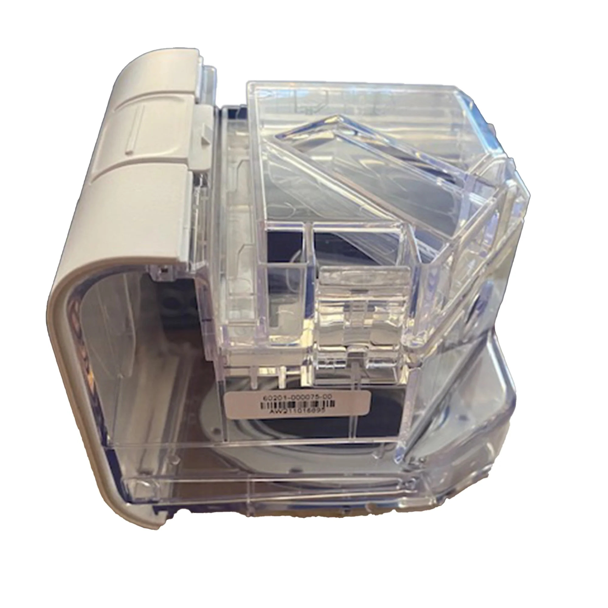 Advanced Medical Resources LLC Resvent iBreeze Water Chamber (36/CS) - Image 2