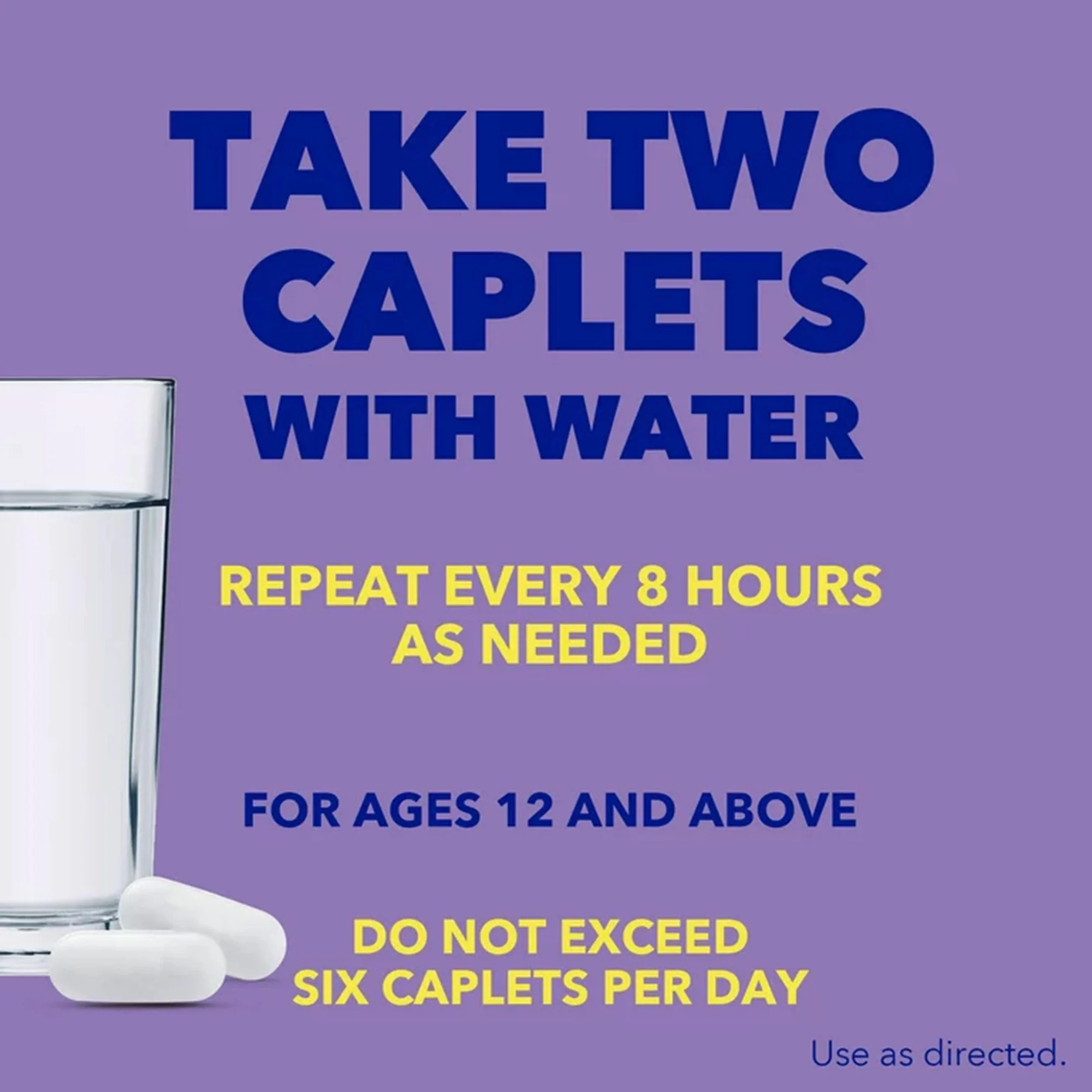 Bayer Midol Long Lasting Relief Caplets - Image 5
