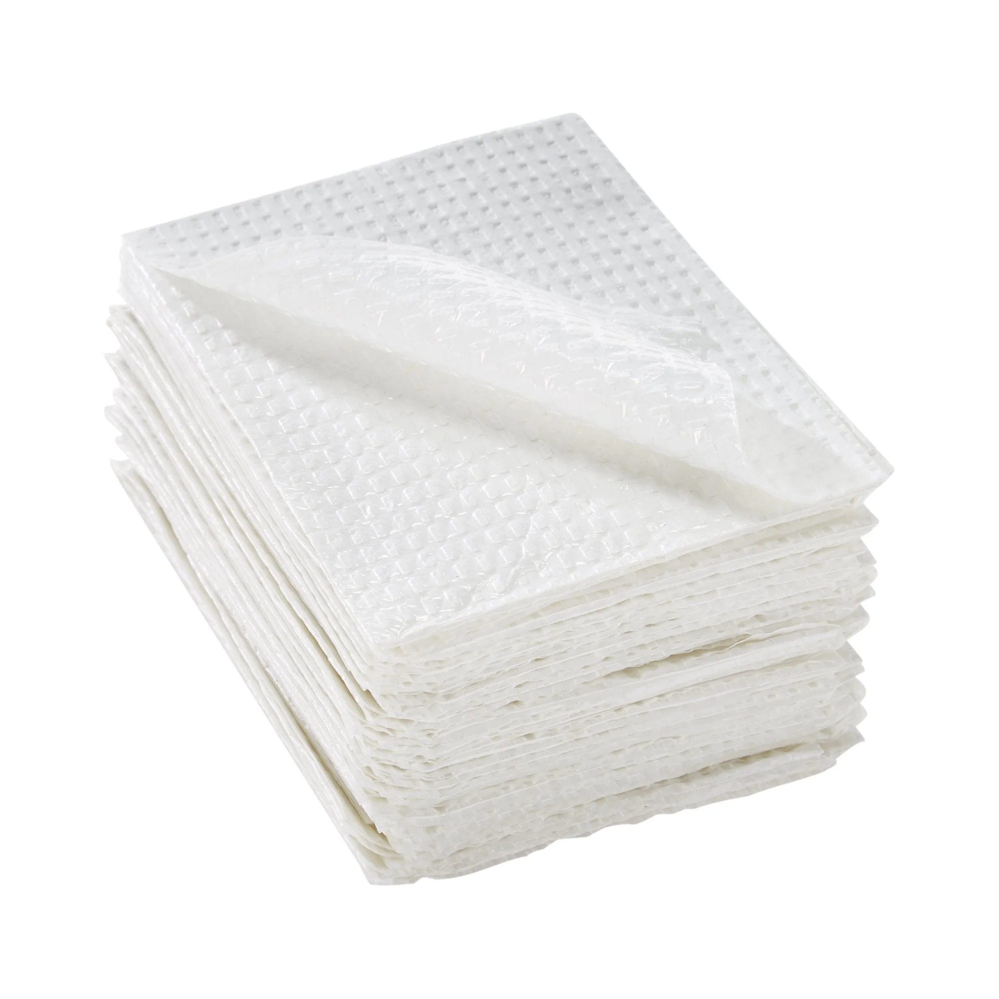 McKesson Brand McKesson Nonsterile White Procedure Towels, 13 x 18 Inch (500/CS)
