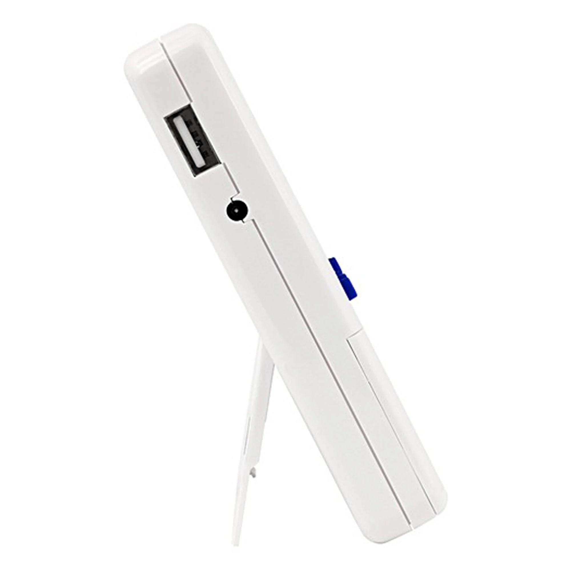 Cole-Parmer/Antylia Scientific Traceable Memory-Loc Refrigerator/Freezer Thermometer with Alarm & Data Logger - Image 2