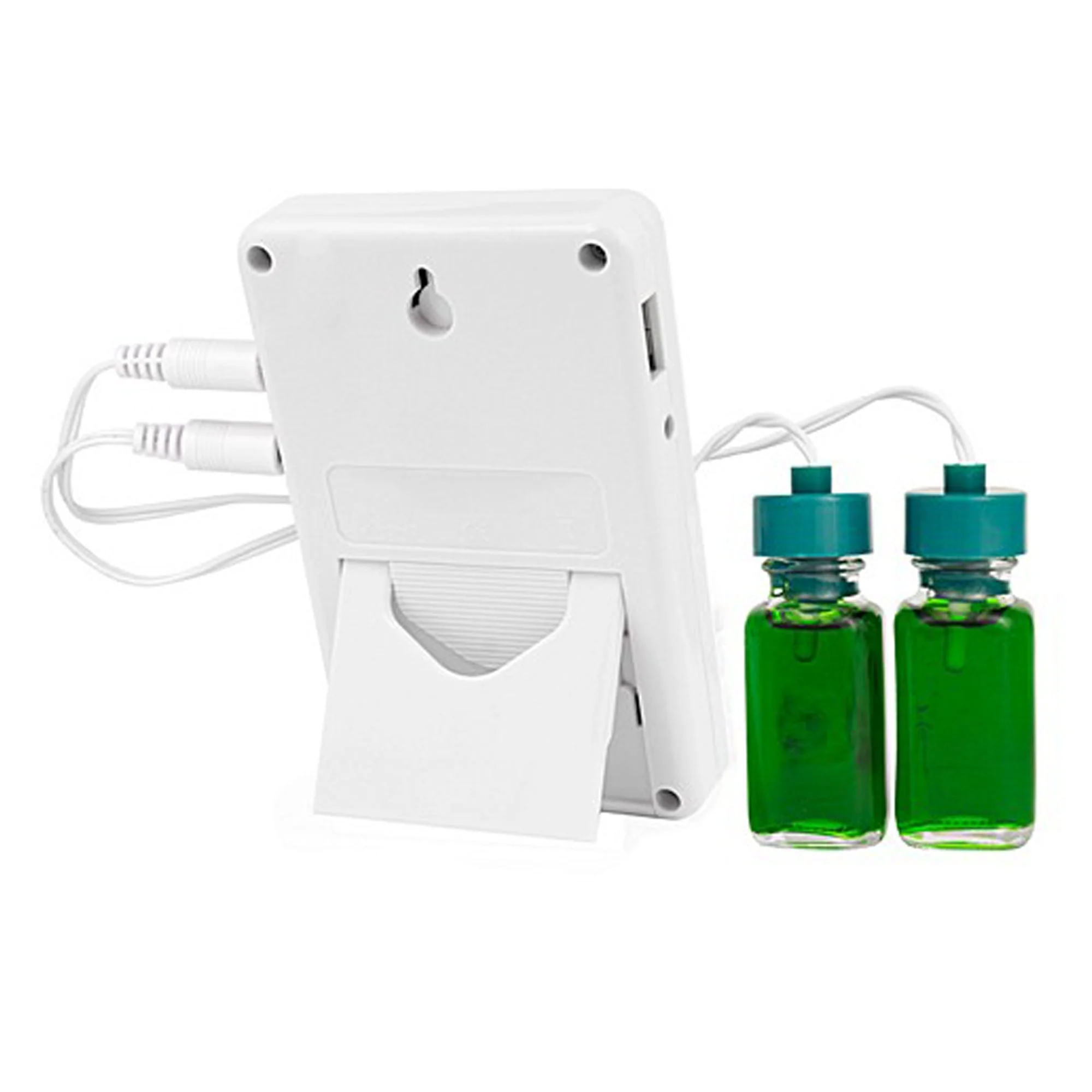 Cole-Parmer/Antylia Scientific Traceable Memory-Loc Refrigerator/Freezer Thermometer with Alarm & Data Logger - Image 3