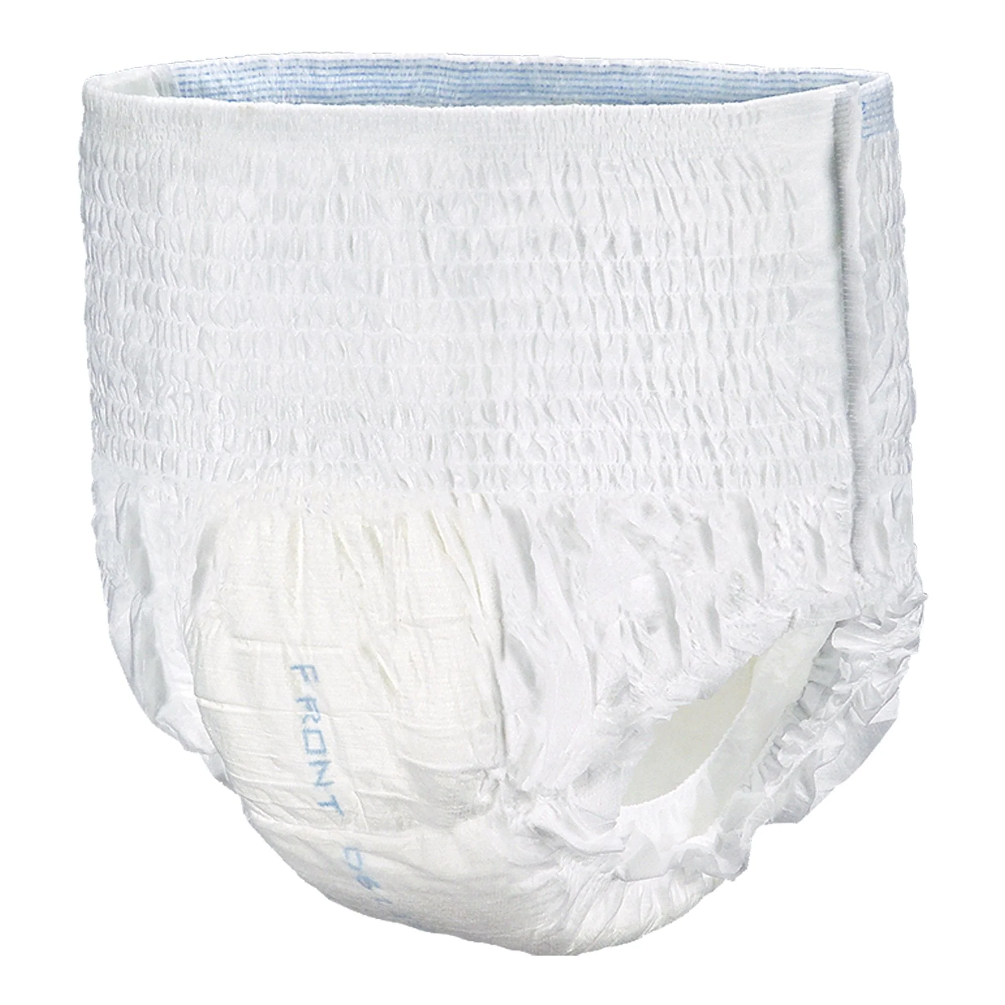 Principle Business Enterprises Select Heavy Protection Absorbent Underwear, Medium (80/CS) - Image 4