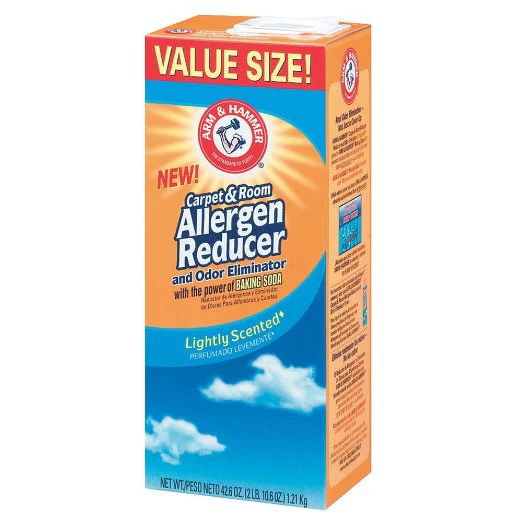 Essendant Co/United Stationers Arm & Hammer Deodorizer (9/CS)
