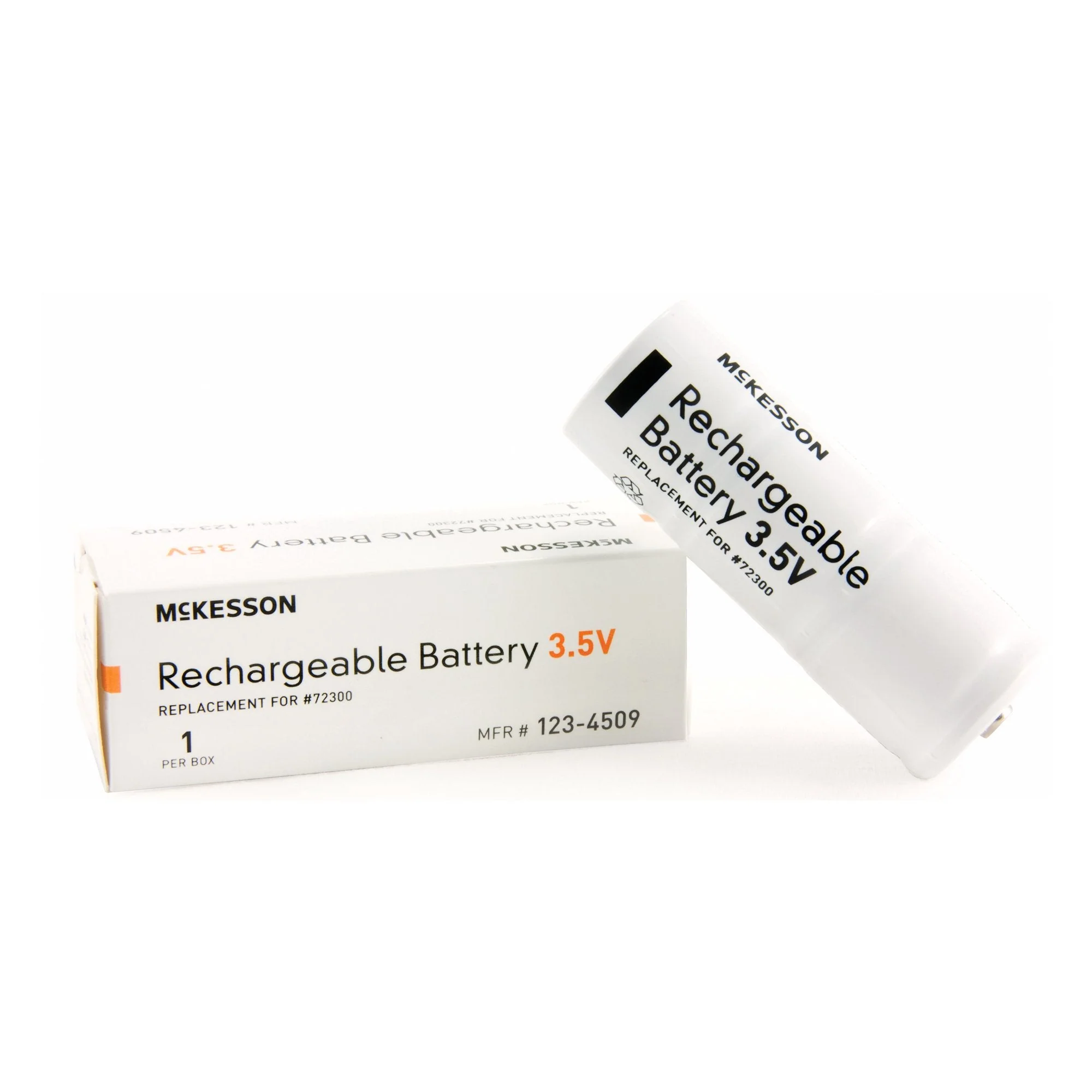 McKesson Brand McKesson NiCd Battery - Image 6