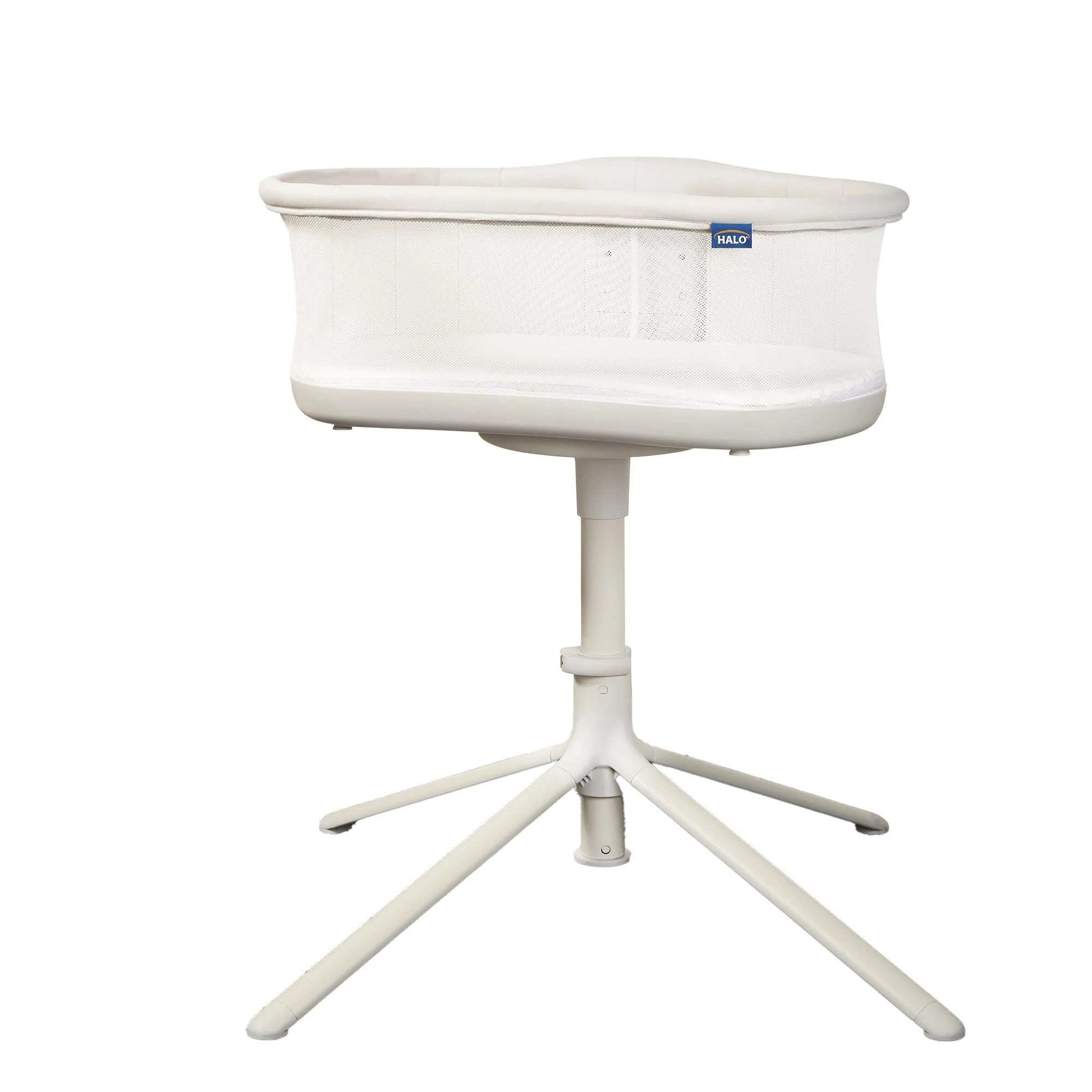 Halo Dream Inc BassiNest Swivel Sleeper 3.0 Bassinet, 13 x 22.25 x 32.25 Inch
