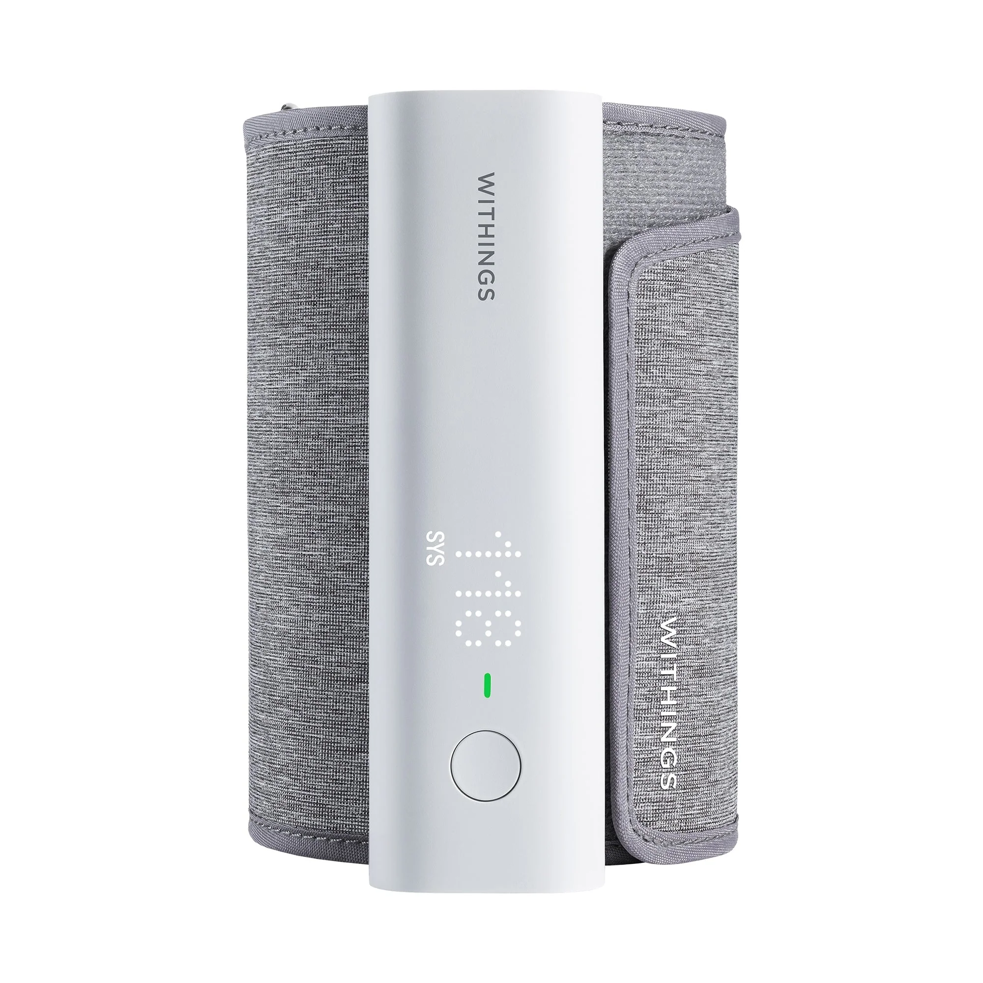 Withings Inc Withings Smart Blood Pressure Monitor
