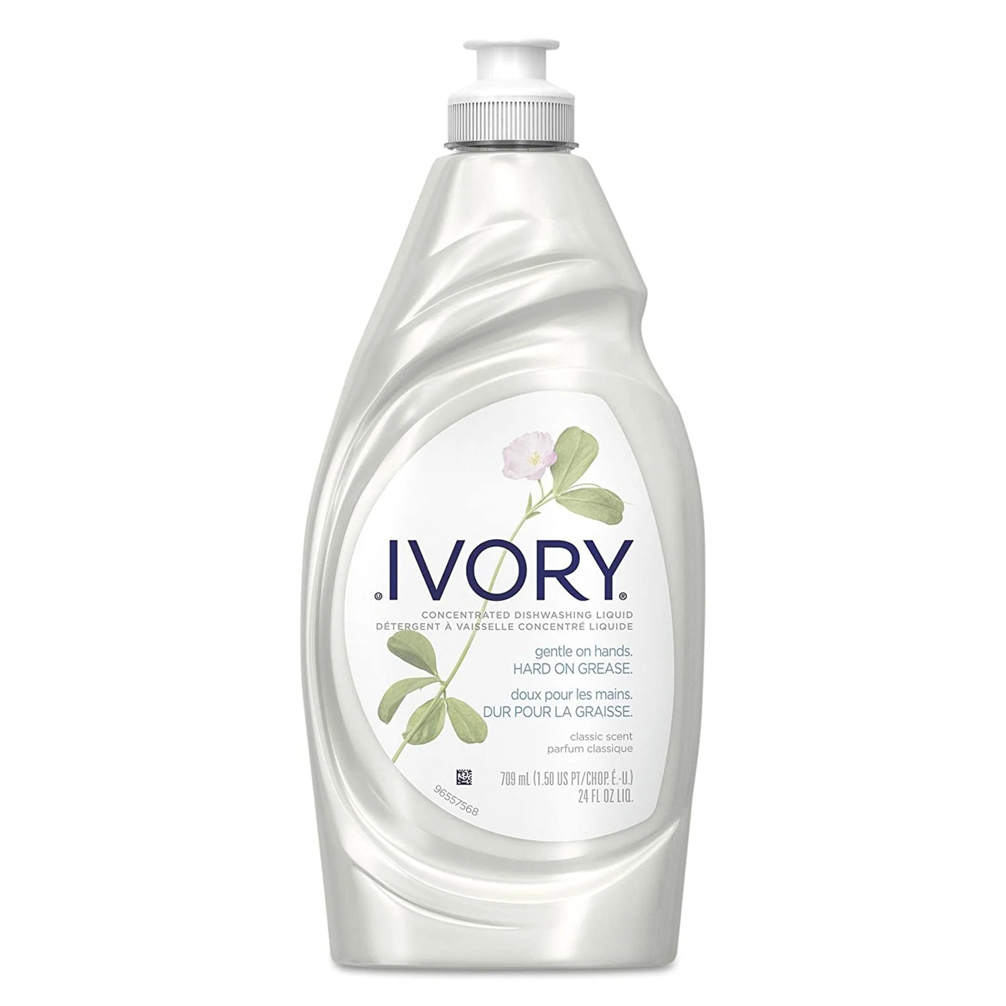 Essendant Co/United Stationers Ivory Dish Detergent, 24oz (10/CS)