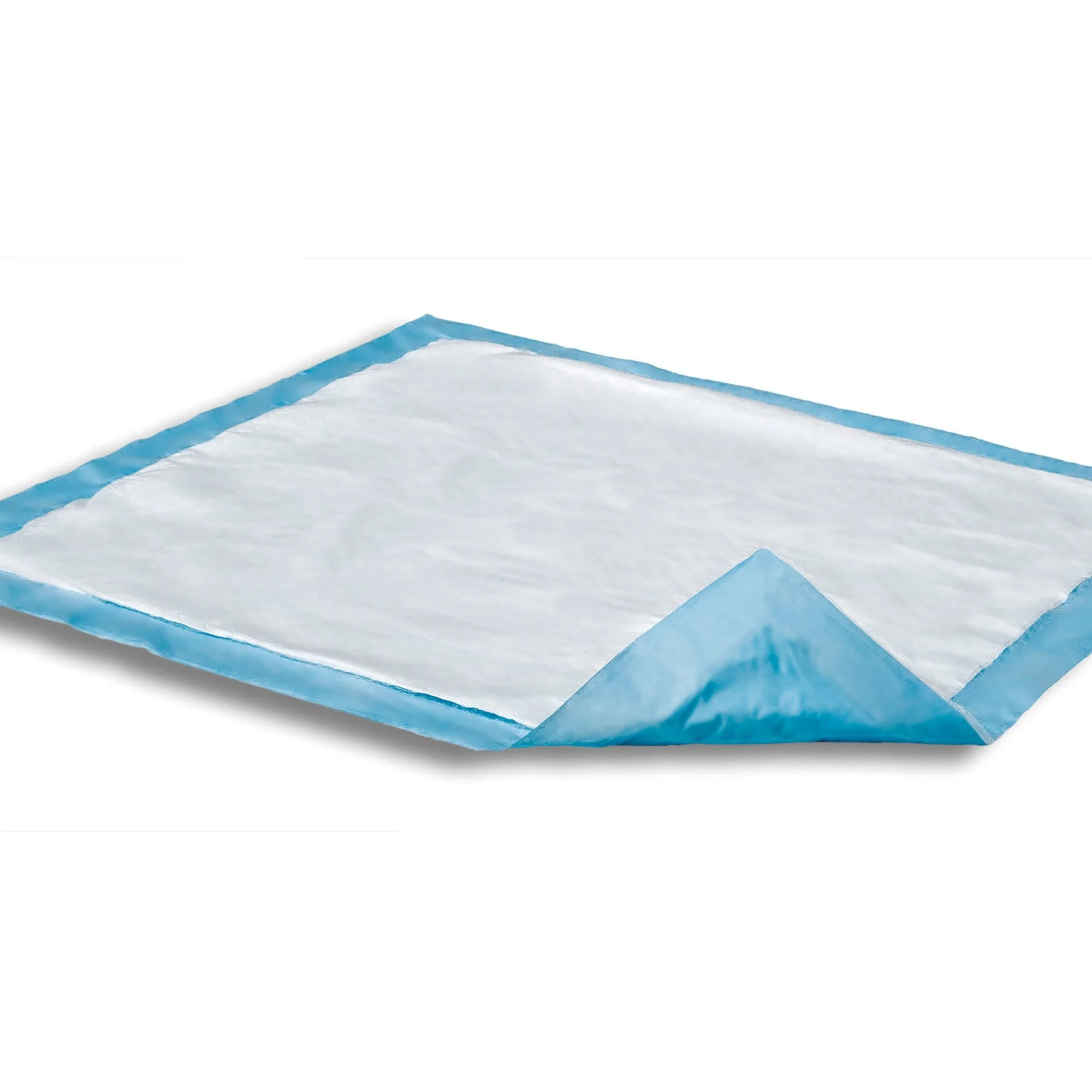 Attends Healthcare Products Attends Care Dri-Sorb Underpads, 30 x 30 Inches (150/CS) - Image 2