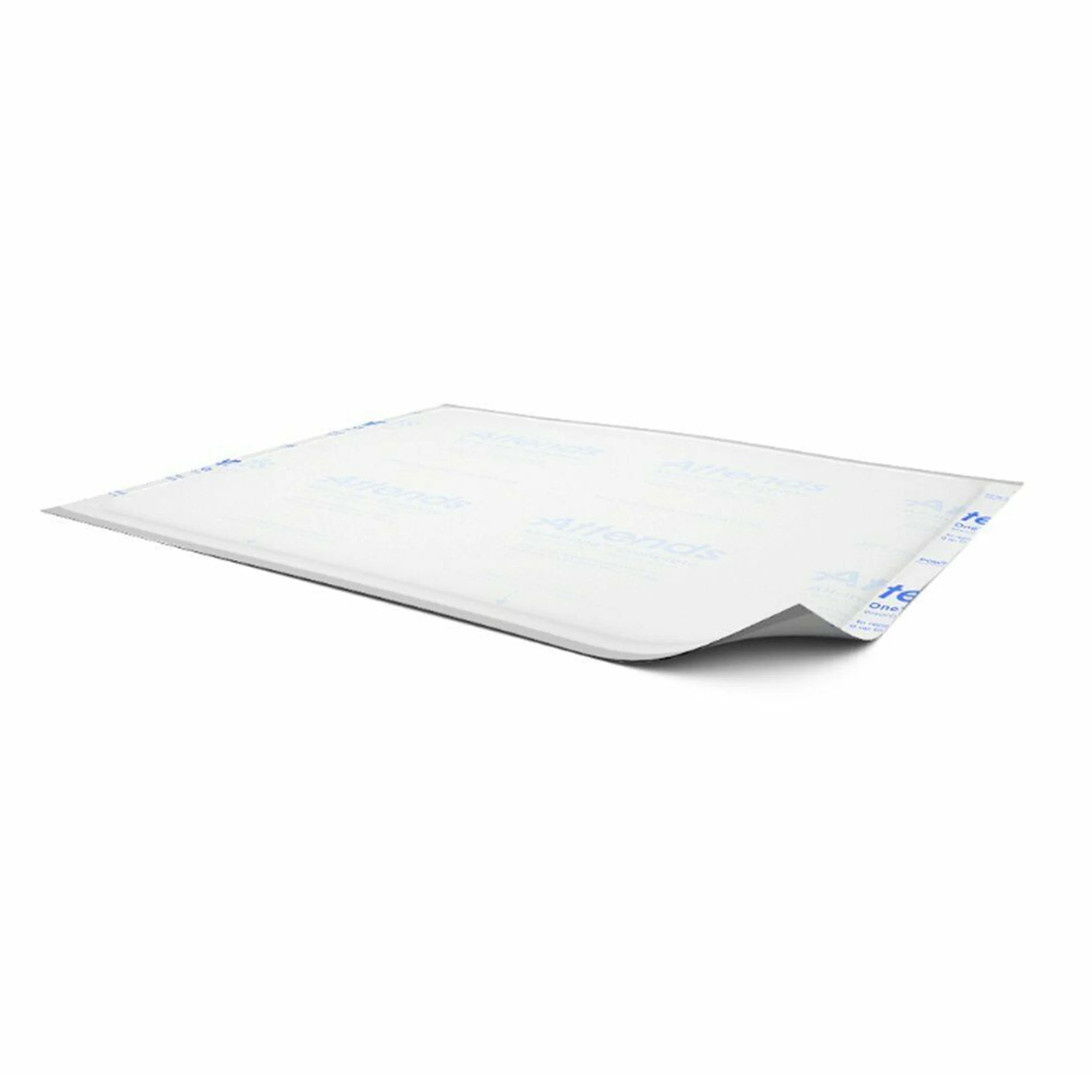 Attends Healthcare Products Attends Supersorb Advanced Underpads with Dry-Lock (60/CS) - Image 3