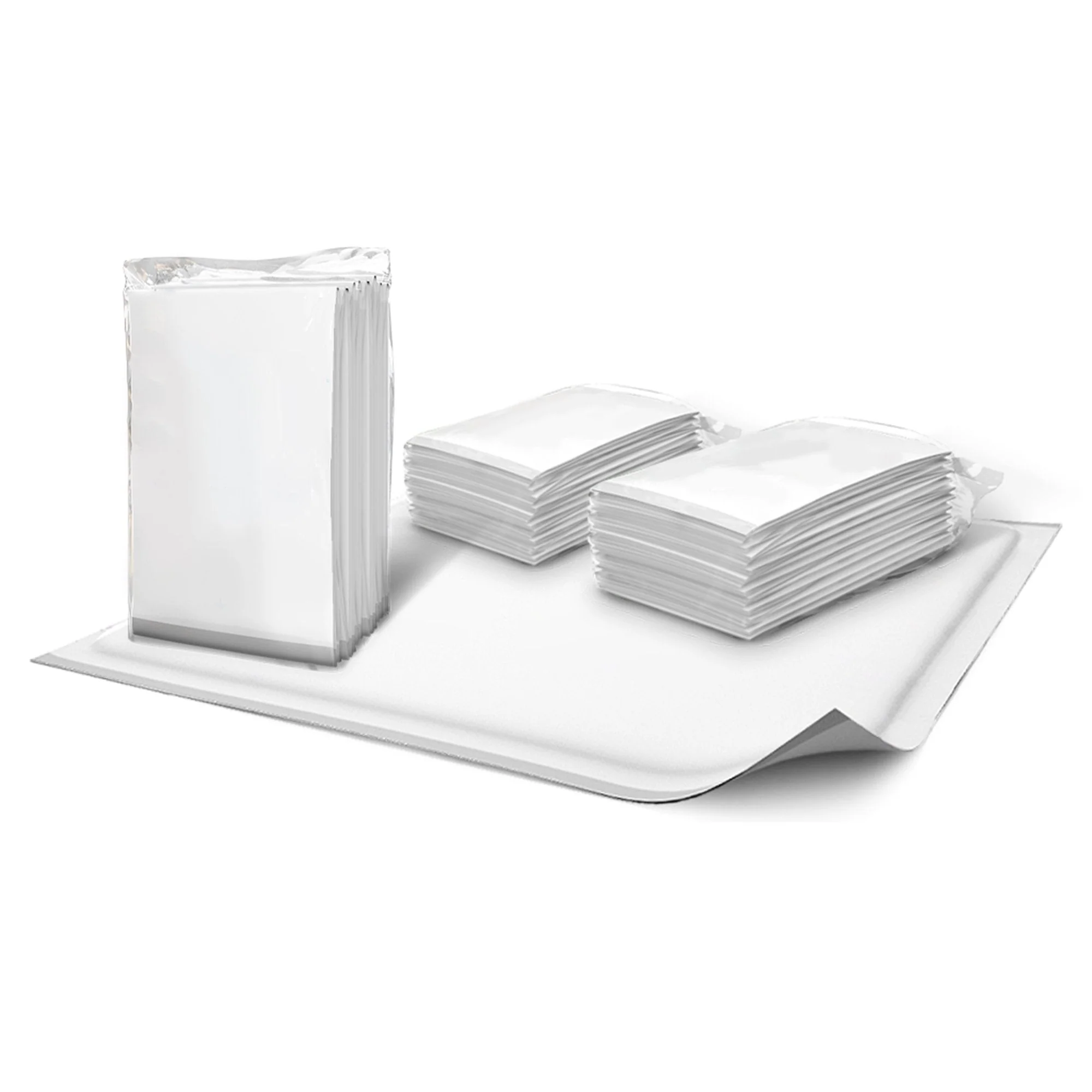 Attends Healthcare Products Attends Supersorb Advanced Premium Underpad, 23 X 36 Inches (70/CS)