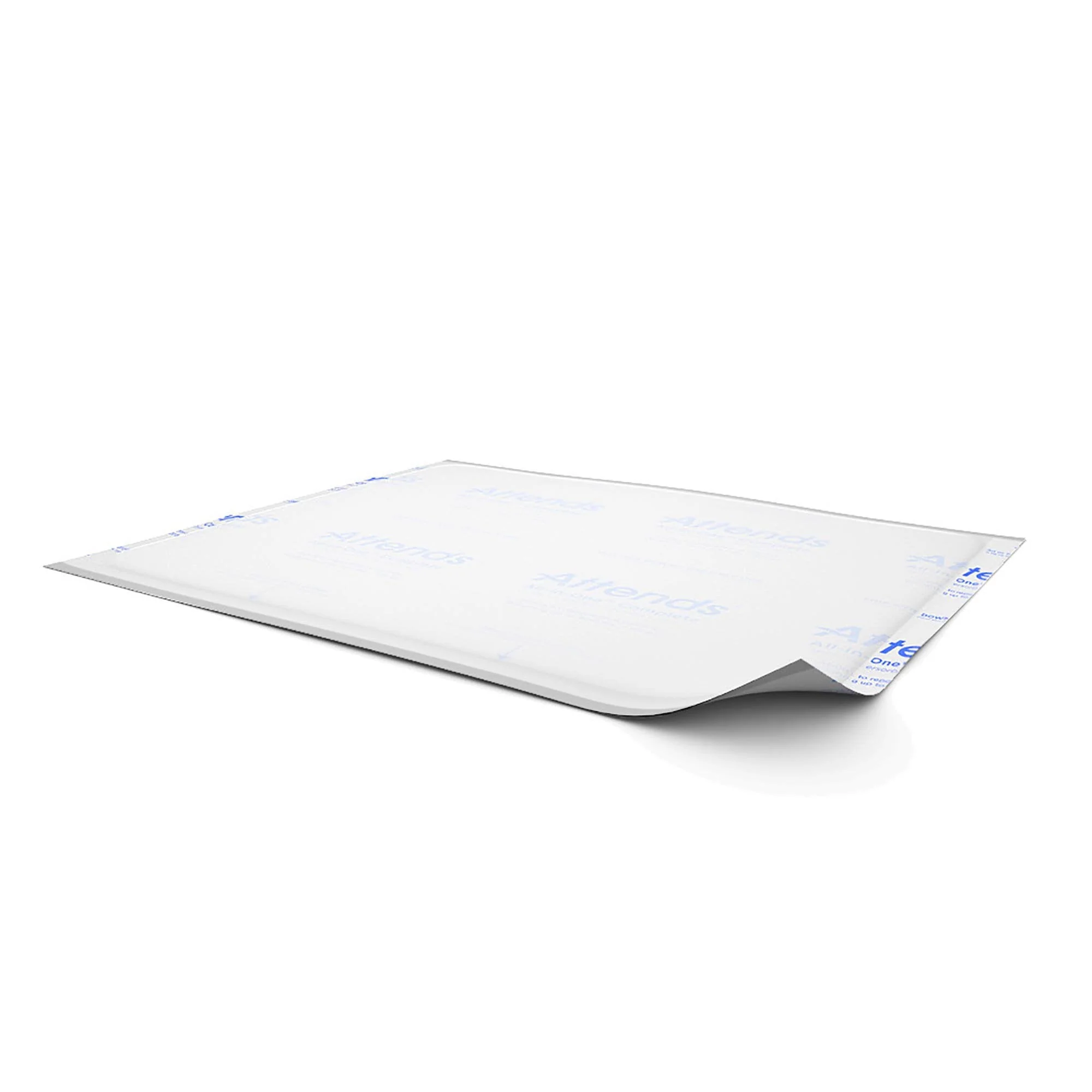 Attends Healthcare Products Attends Supersorb Advanced Premium Underpad, 23 X 36 Inches (70/CS) - Image 3