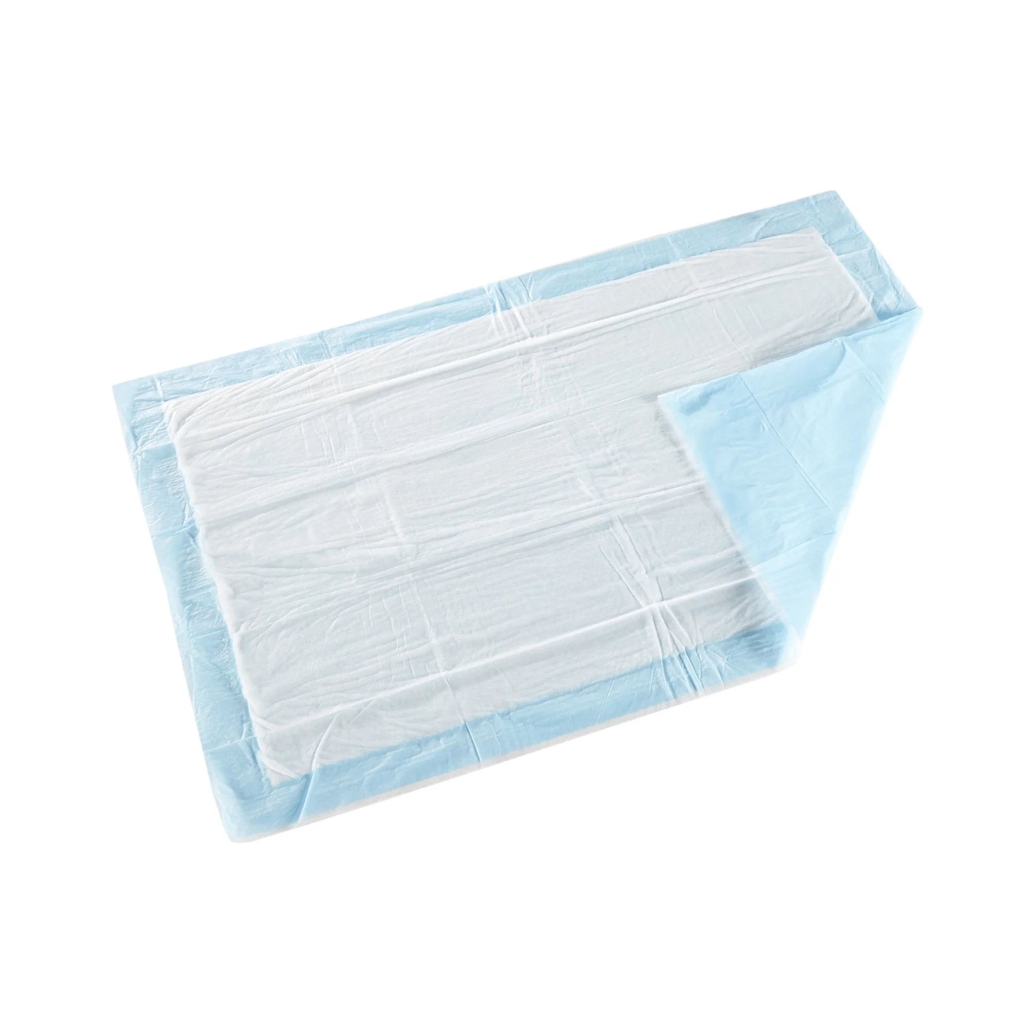 McKesson Brand McKesson Moderate Absorbency Underpad, 23 x 36 Inch (6/CS) - Image 2