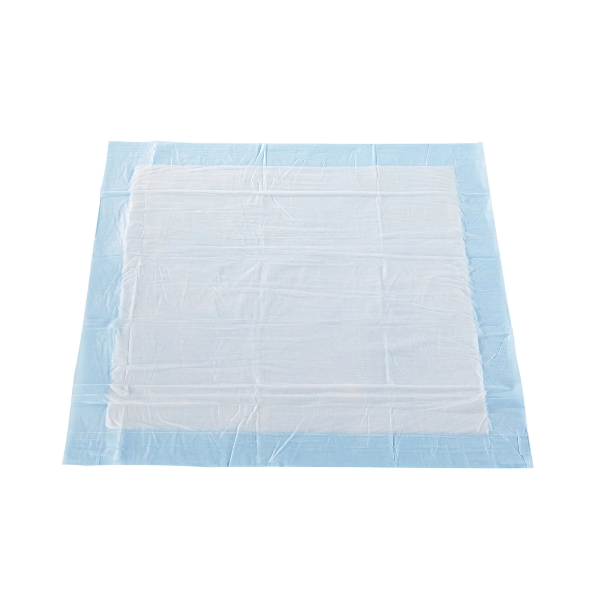 McKesson Brand McKesson Classic Plus Light Absorbency Underpads, 23 x 24 Inch (200/CS) - Image 3