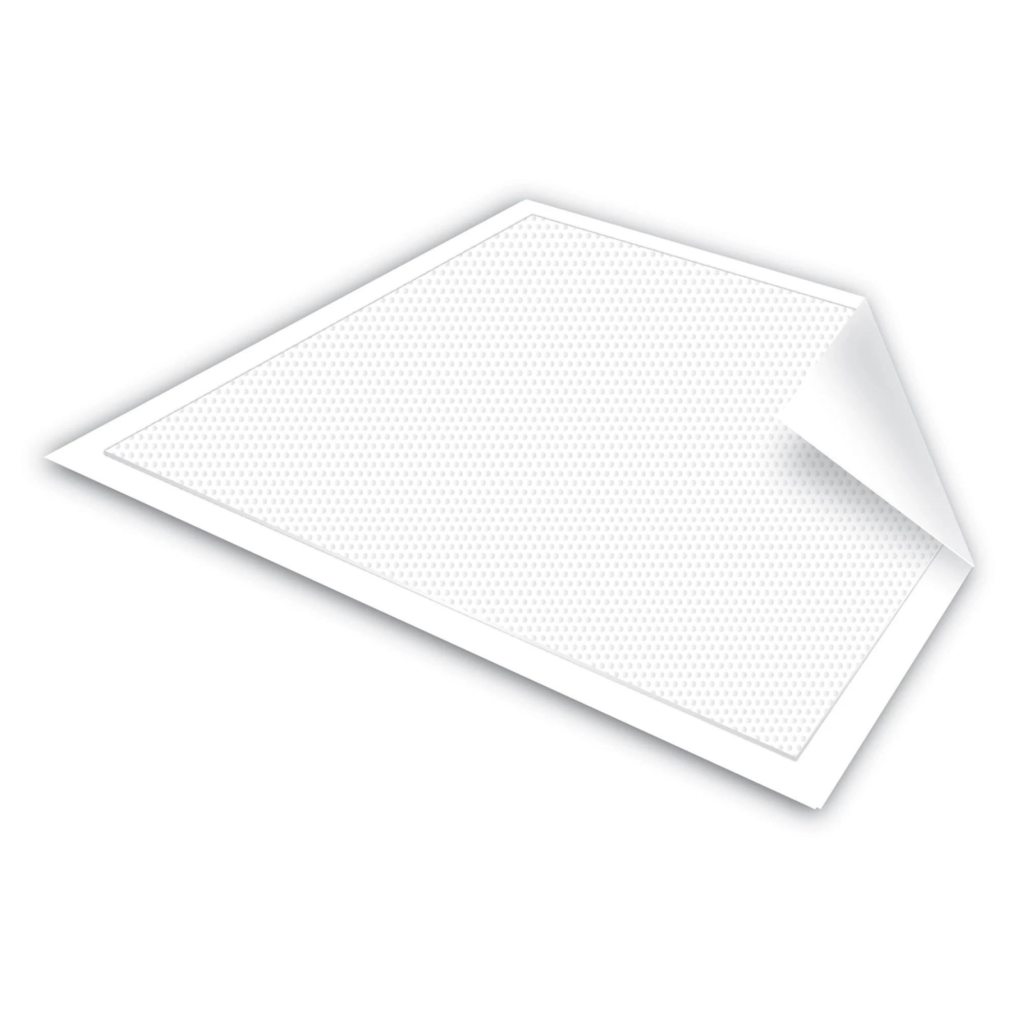 McKesson Brand McKesson Ultimate Breathable Underpads, Maximum Protection, 24 x 36 Inch (70/CS) - Image 2