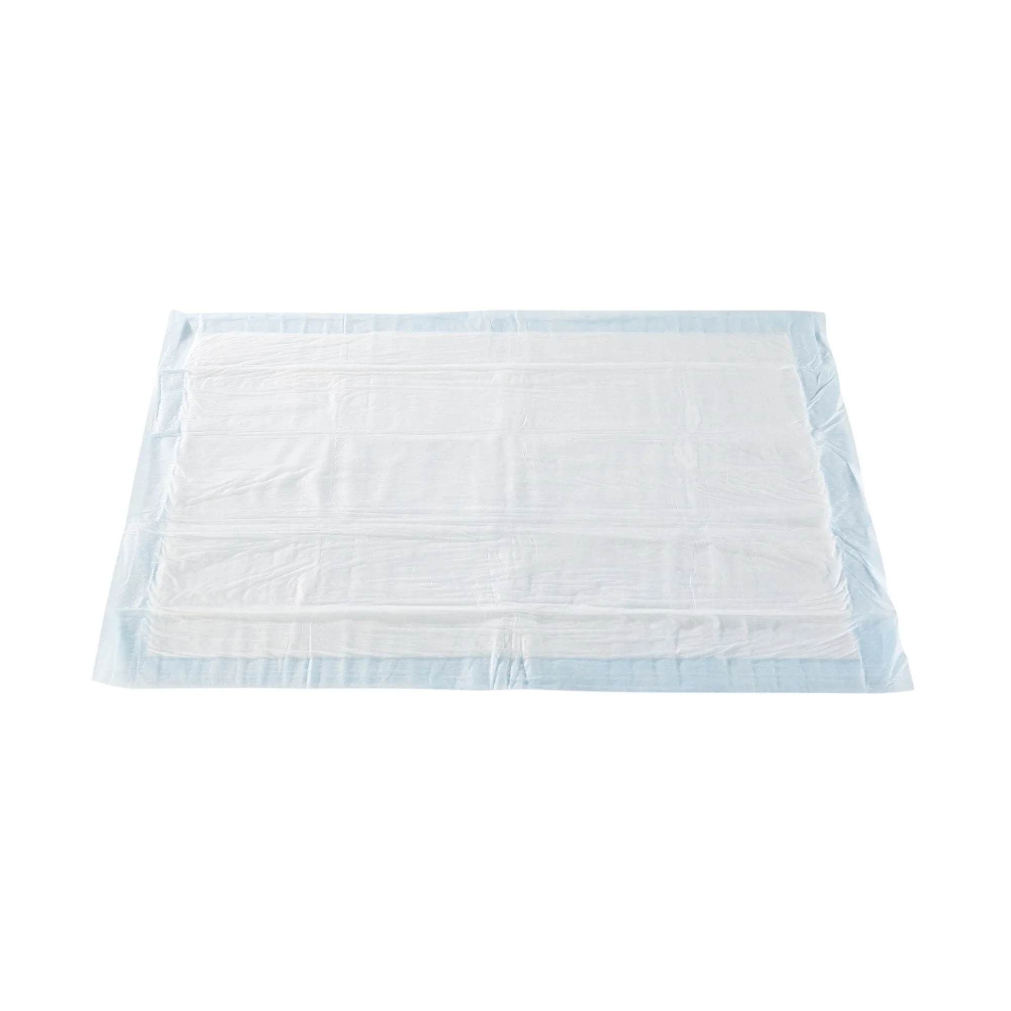 McKesson Brand McKesson Ultra Breathable Heavy Absorbency Low Air Loss Underpad, 23 x 36 Inch (60/CS) - Image 2