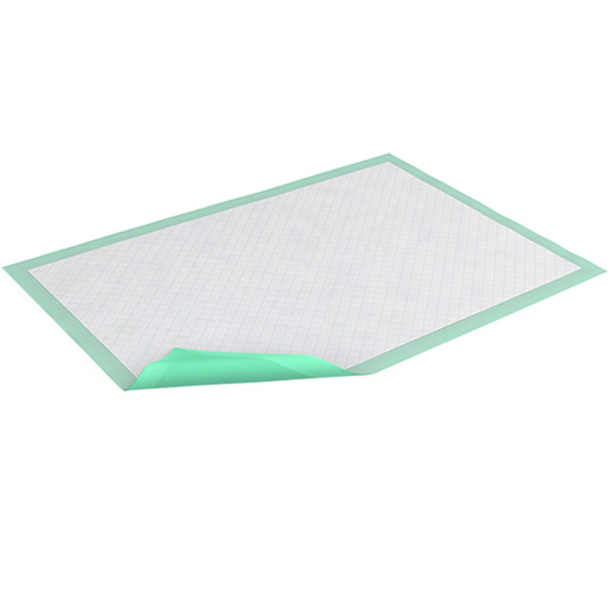 Essity HMS North America Inc Disposable Underpad TENA Premium 30 X 30 Inch Super Absorbent Polymer Light Absorbency (75/CS)