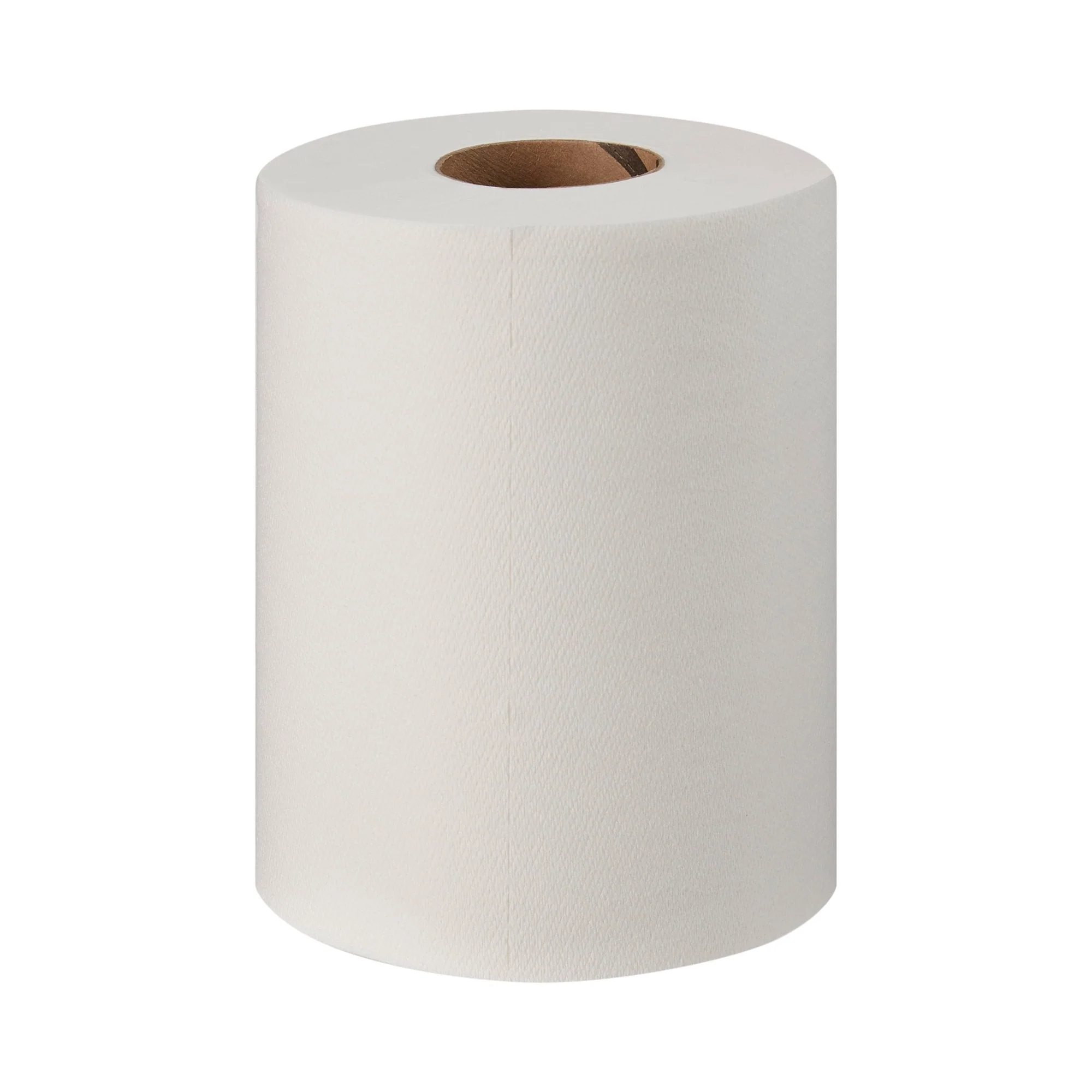 Georgia-Pacific Consumer Products LP SofPull White Paper Towel, 4795 Feet, 8 Rolls per Case (8/CS) - Image 2