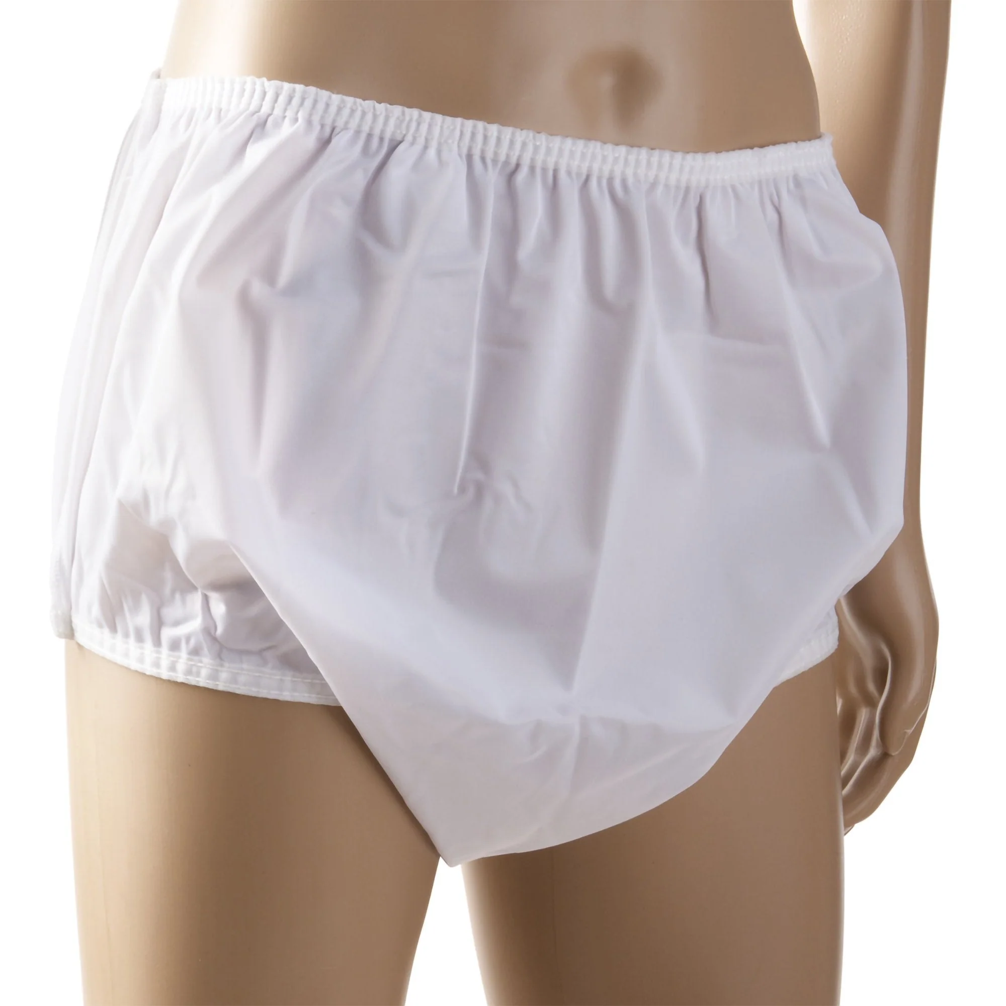 Mabis Healthcare DMI Reusable Protective Underwear, Large - Image 3