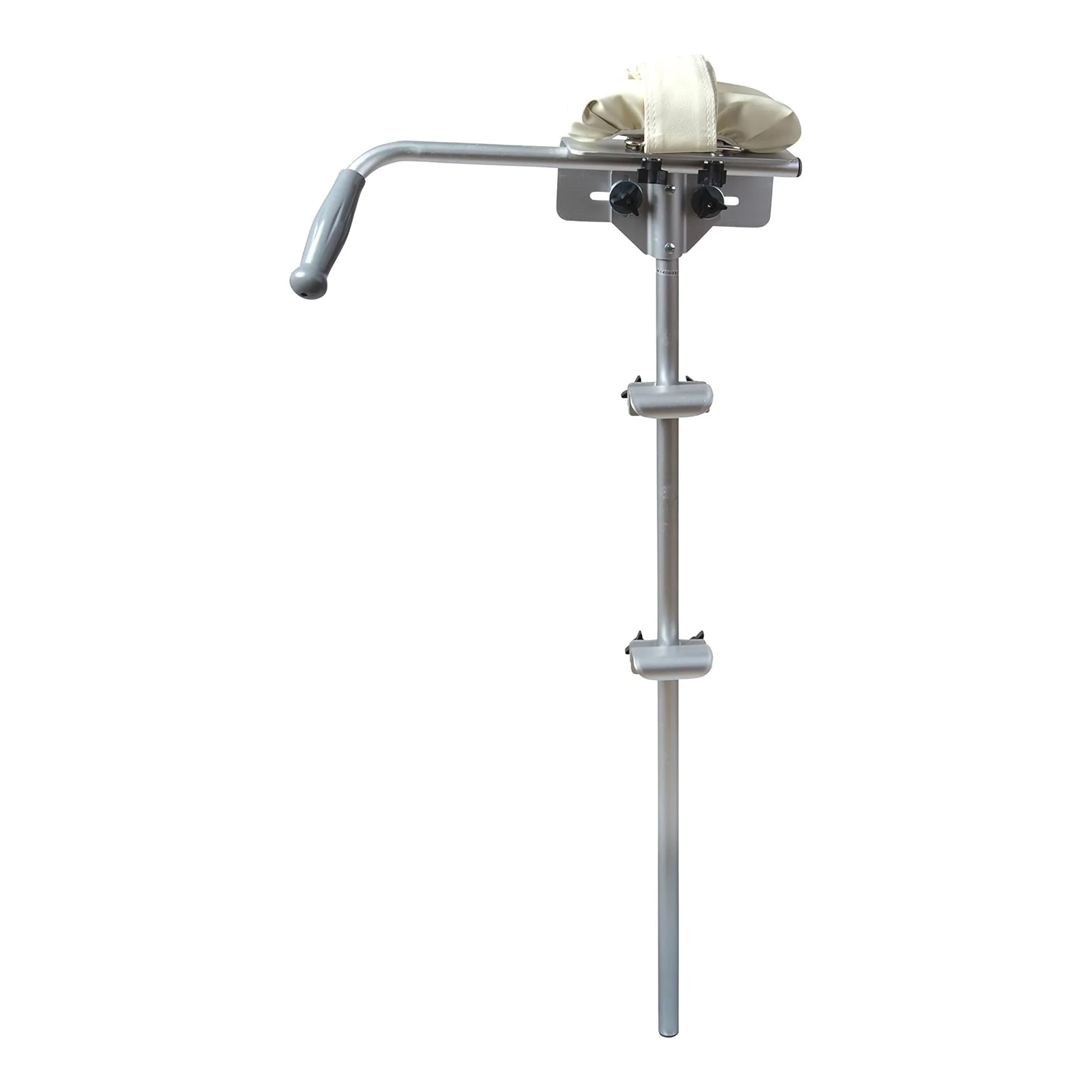 Mabis Healthcare DMI Walker Platform Attachment for Walker - Image 2