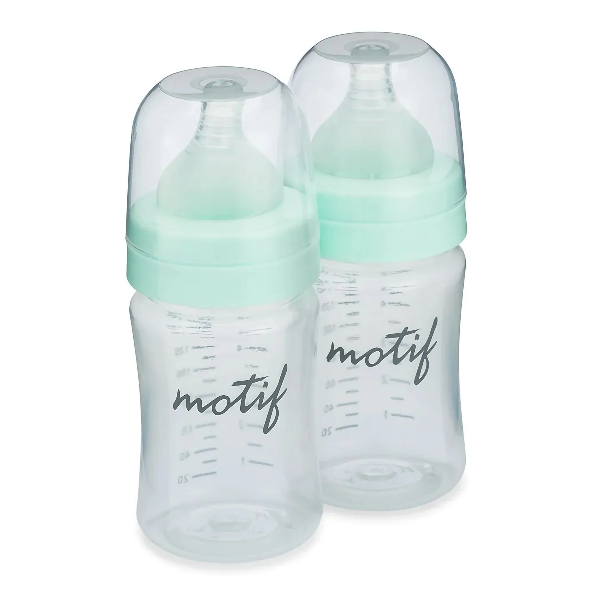 Motif Medical Luna Double Electric Breast Pump Kit (4/CS) - Image 3