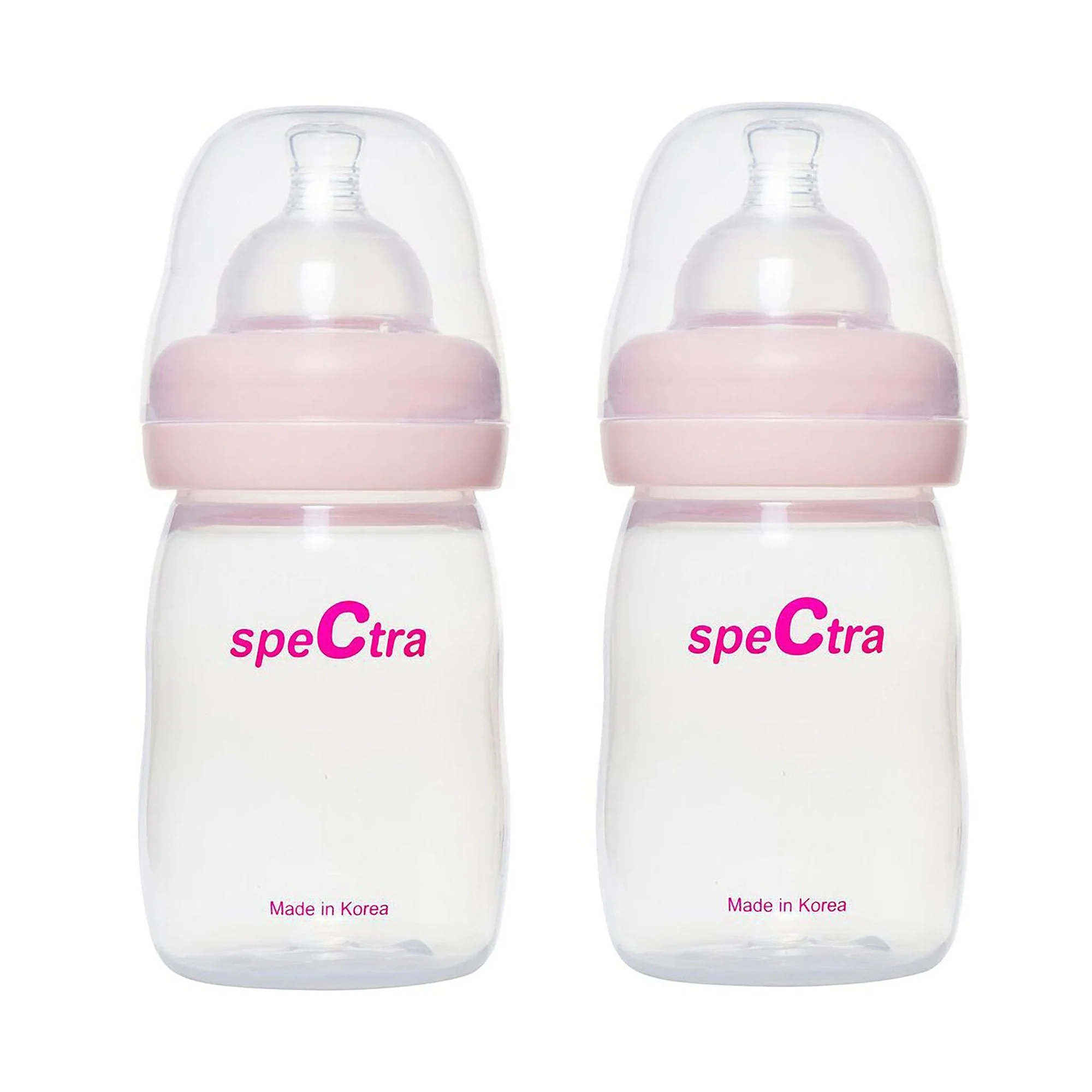 Mother's Milk Inc SpeCtra S2 Plus Double Electric Breast Pump Kit - Image 2