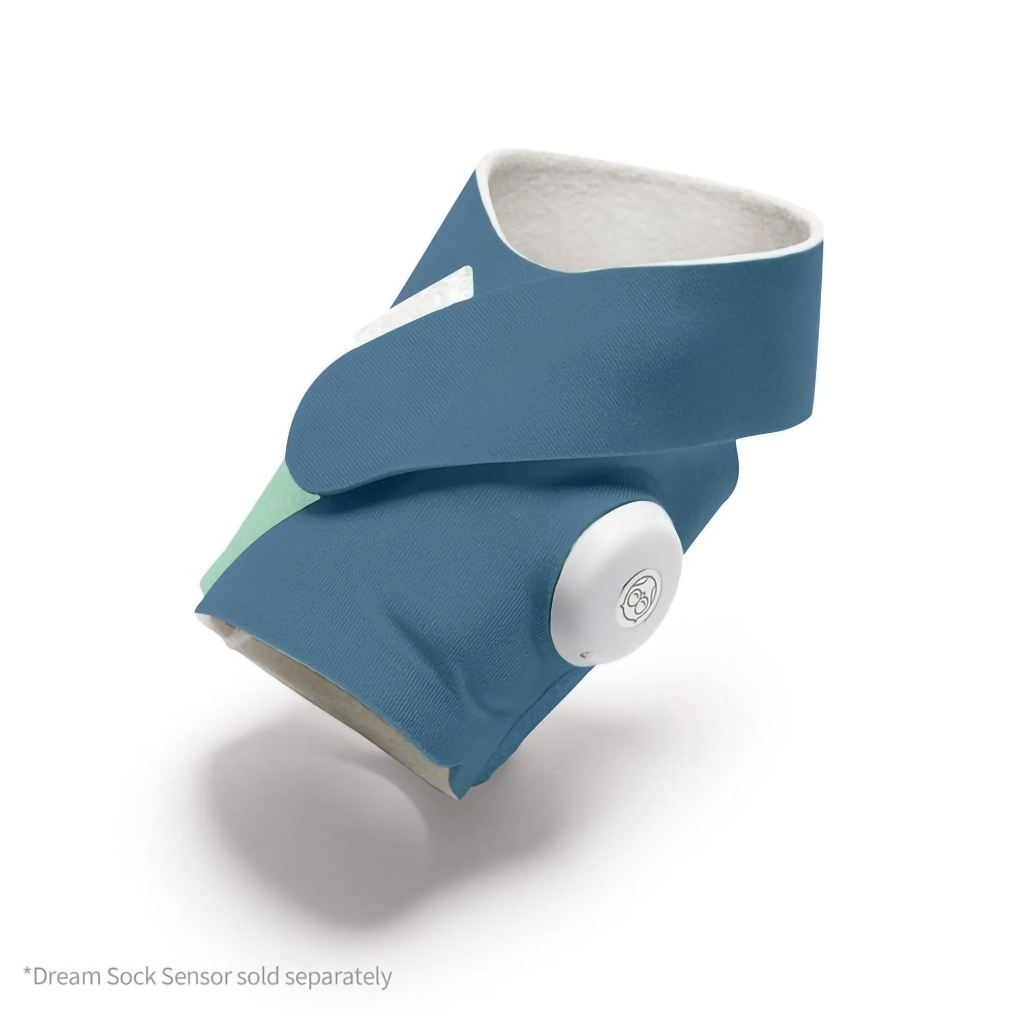Dream Sock Infant Sock Monitor For Owlet Baby Monitor