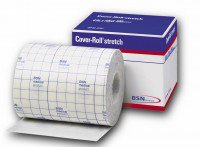 BSN Medical Cover-Roll Stretch Gauze (12/CS)