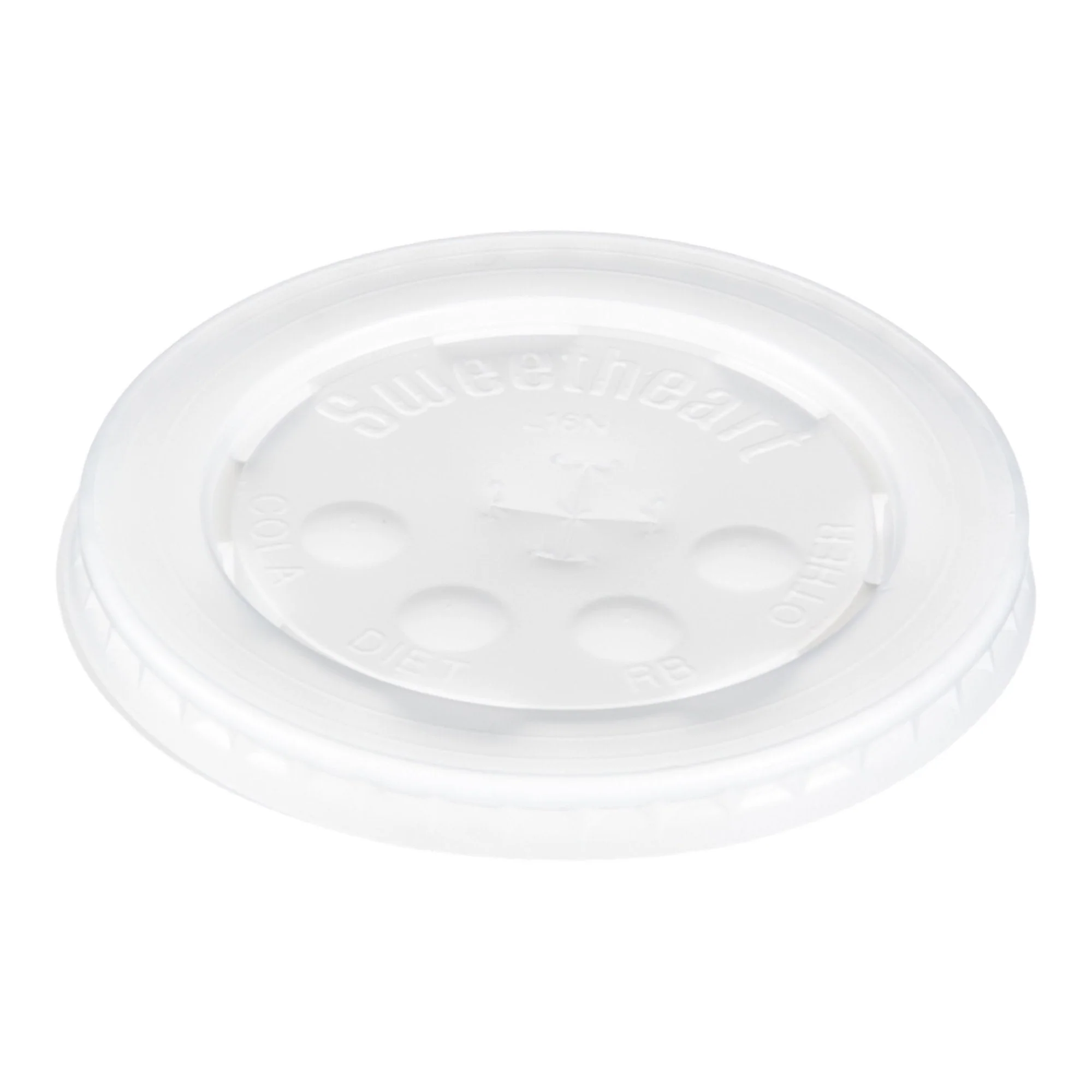 RJ Schinner Co Solo Lid (2000/CS)
