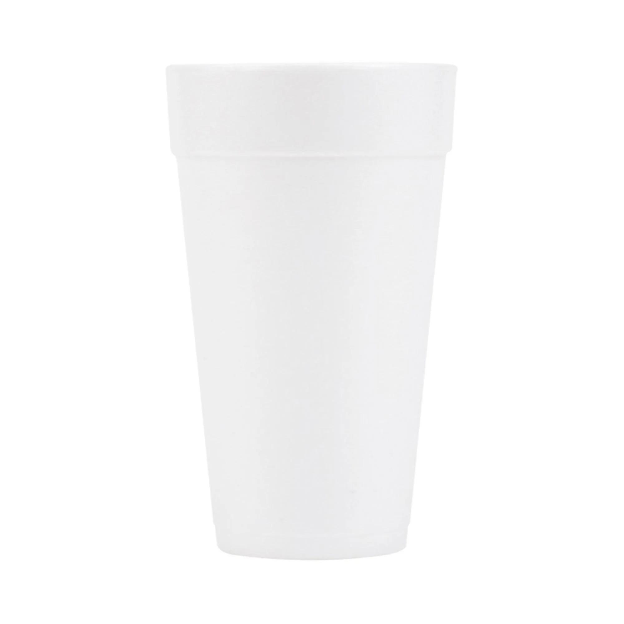 RJ Schinner Co Solo Styrofoam Drinking Cup, 20 oz. (500/CS)