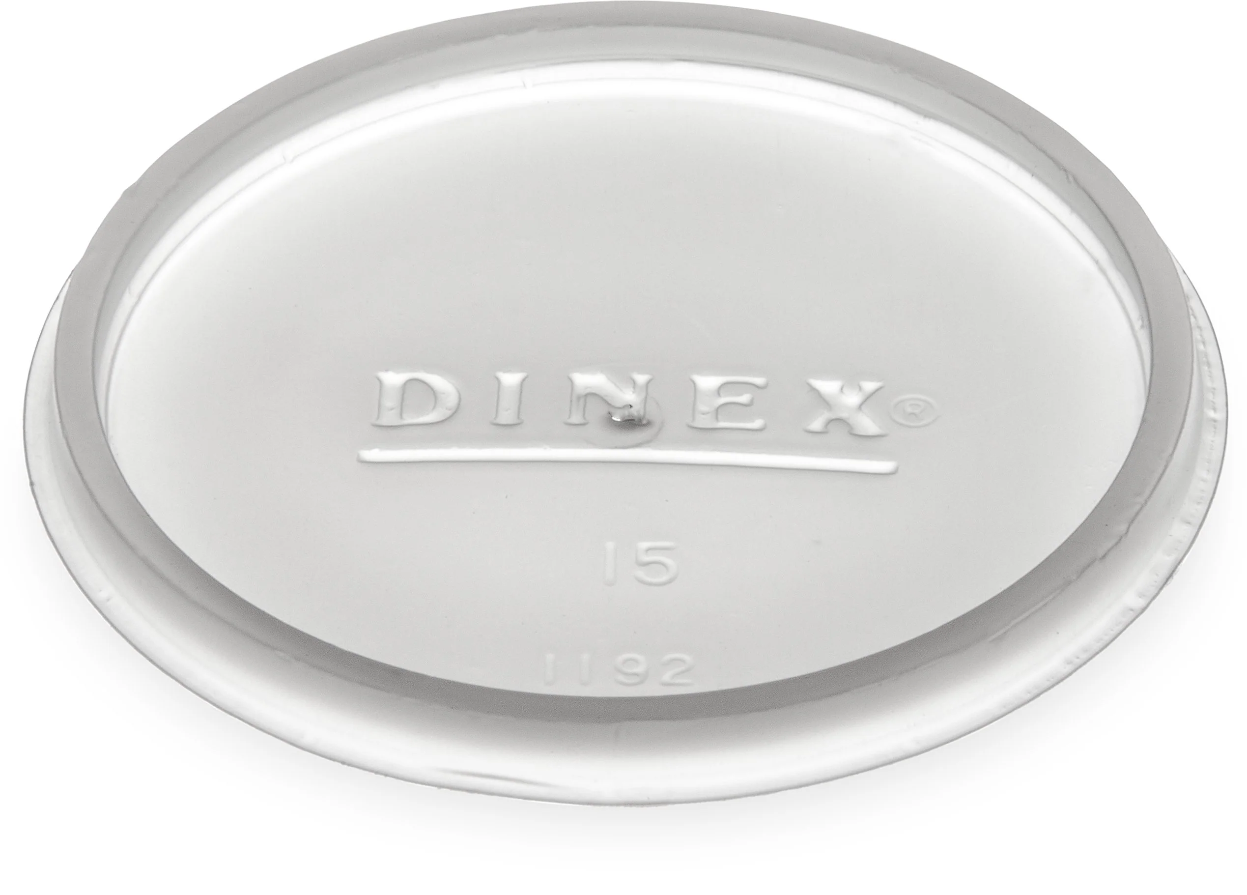 Culinary Depot Inc Dinex Lid (1000/CS)
