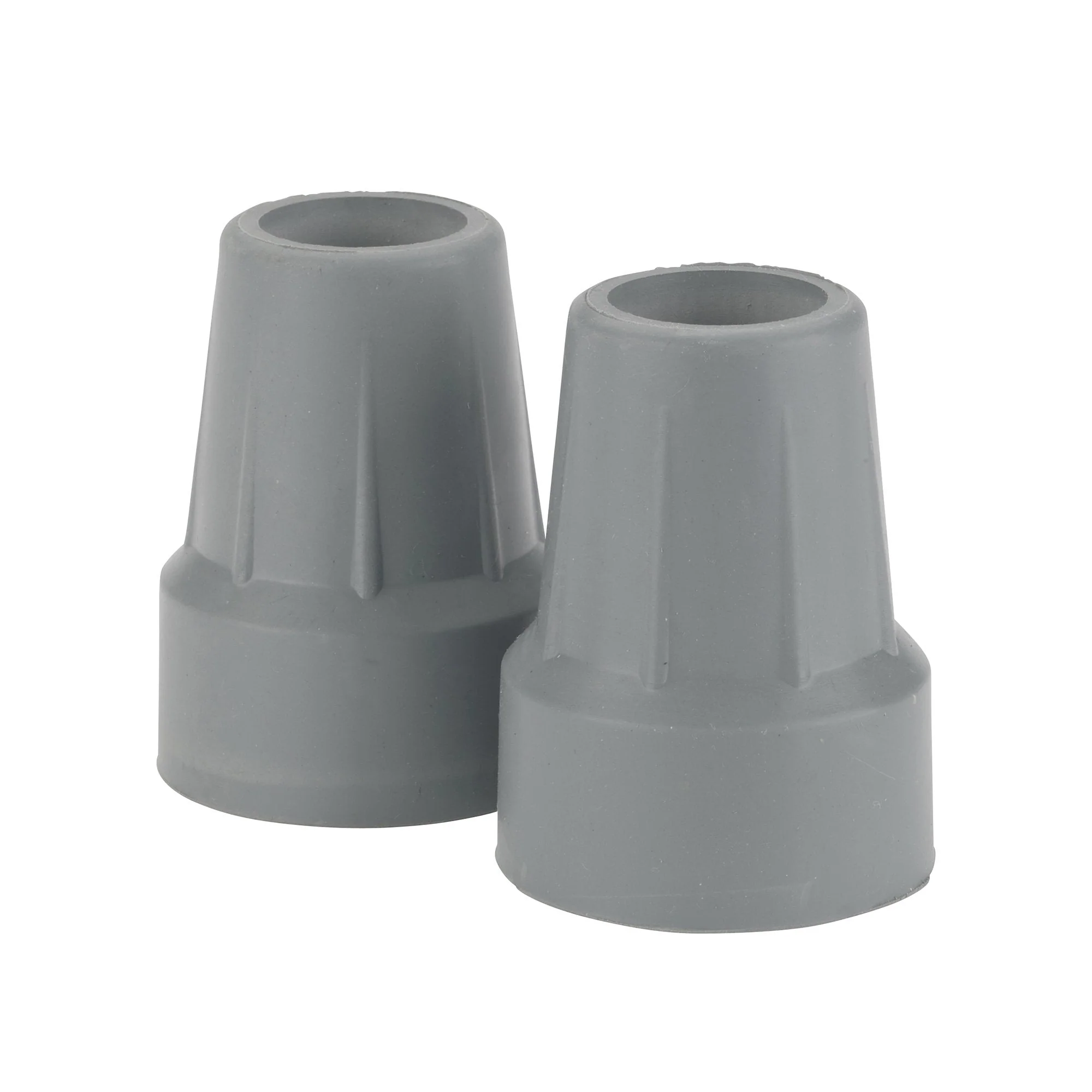 Drive DeVilbiss Healthcare drive Crutch Tip, 7/8 Inch Diameter (8/CS)