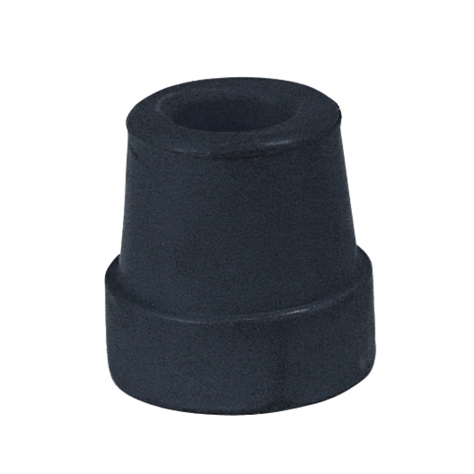 Drive DeVilbiss Healthcare drive Quad Cane Tip (4/BX) - Image 2