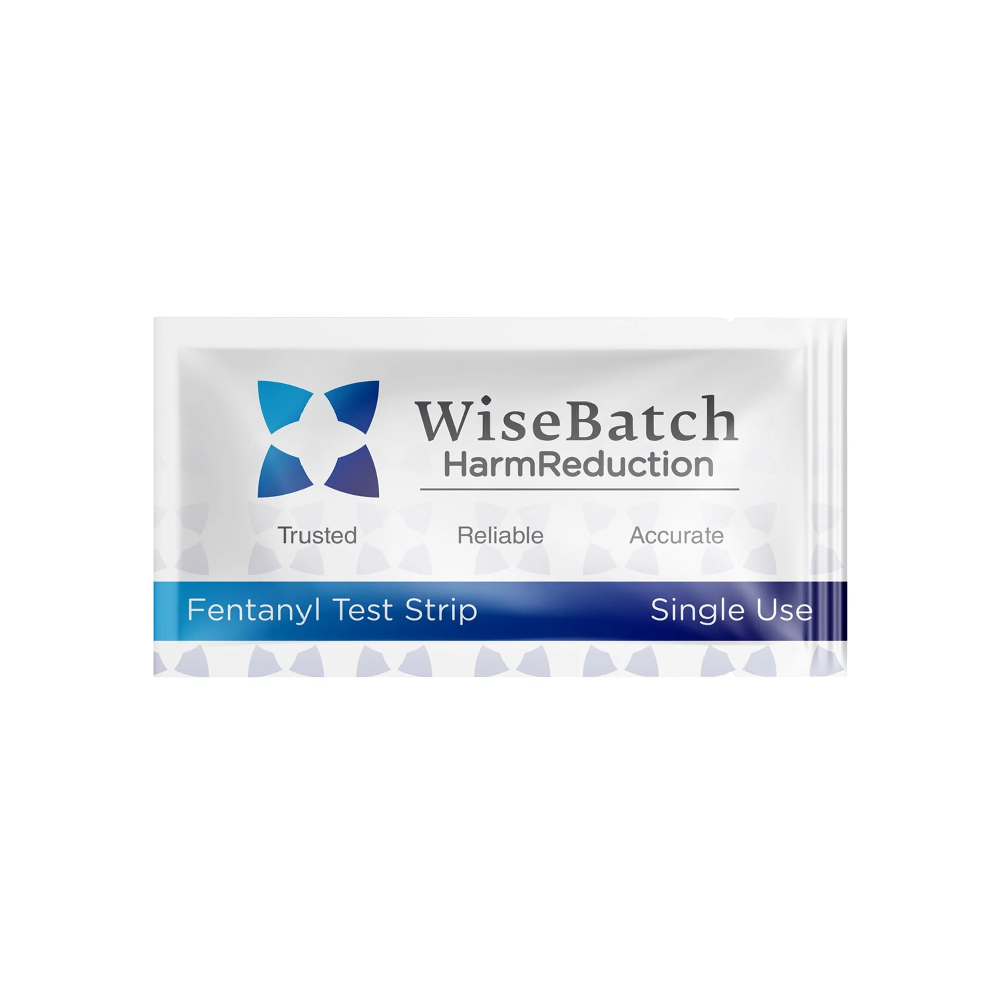 Drug Identification Test Kit HarmReduction Fentanyl 100 Tests