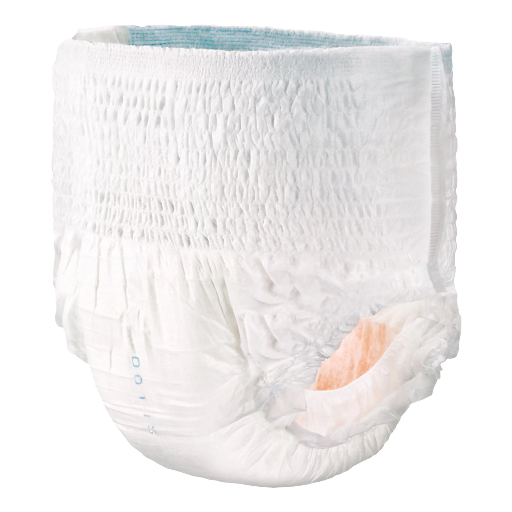Principle Business Enterprises Tranquility Premium OverNight Disposable Absorbent Underwear, XL (56/CS) - Image 7