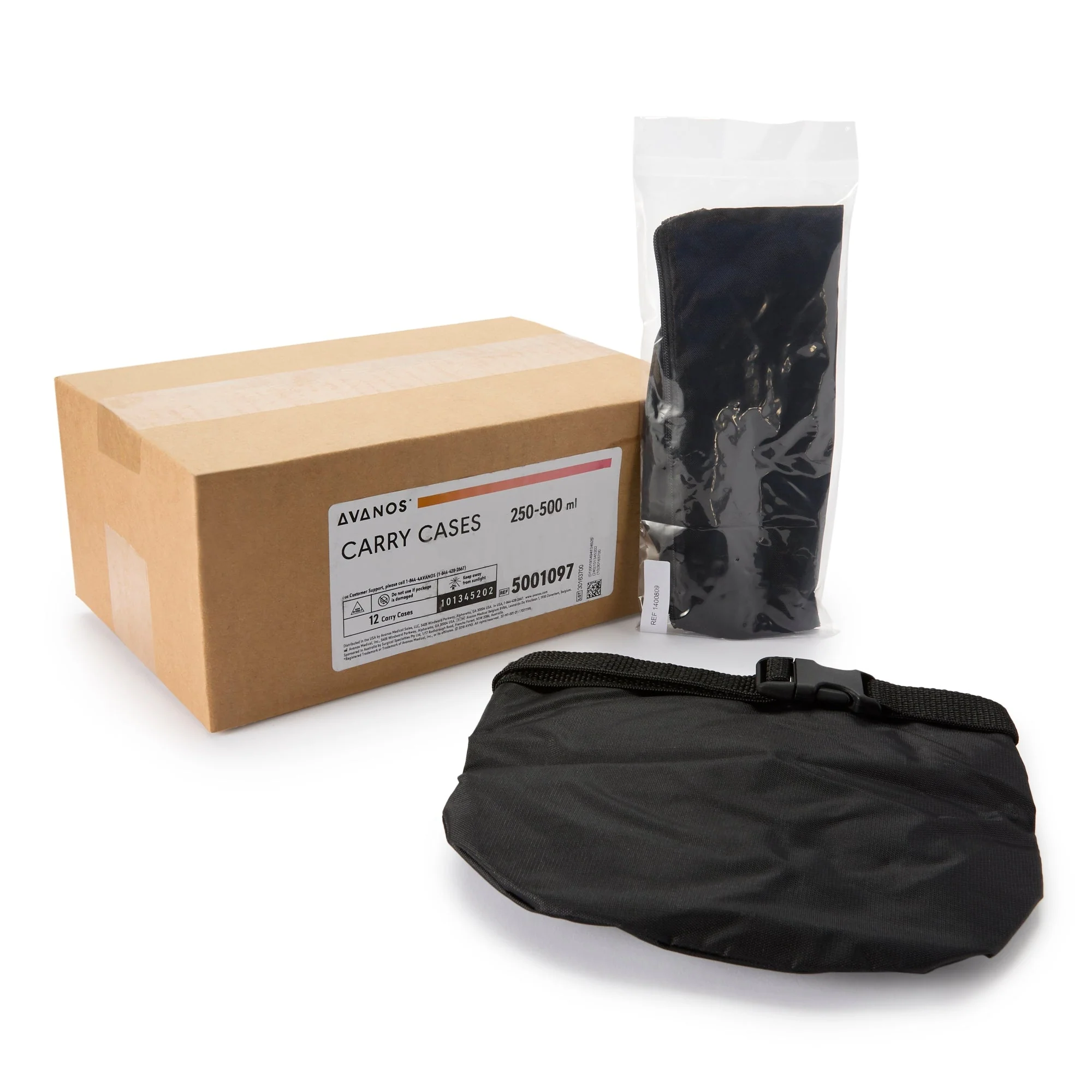 Eclipse Carrying Pouch For 250-500 mL Eclipse