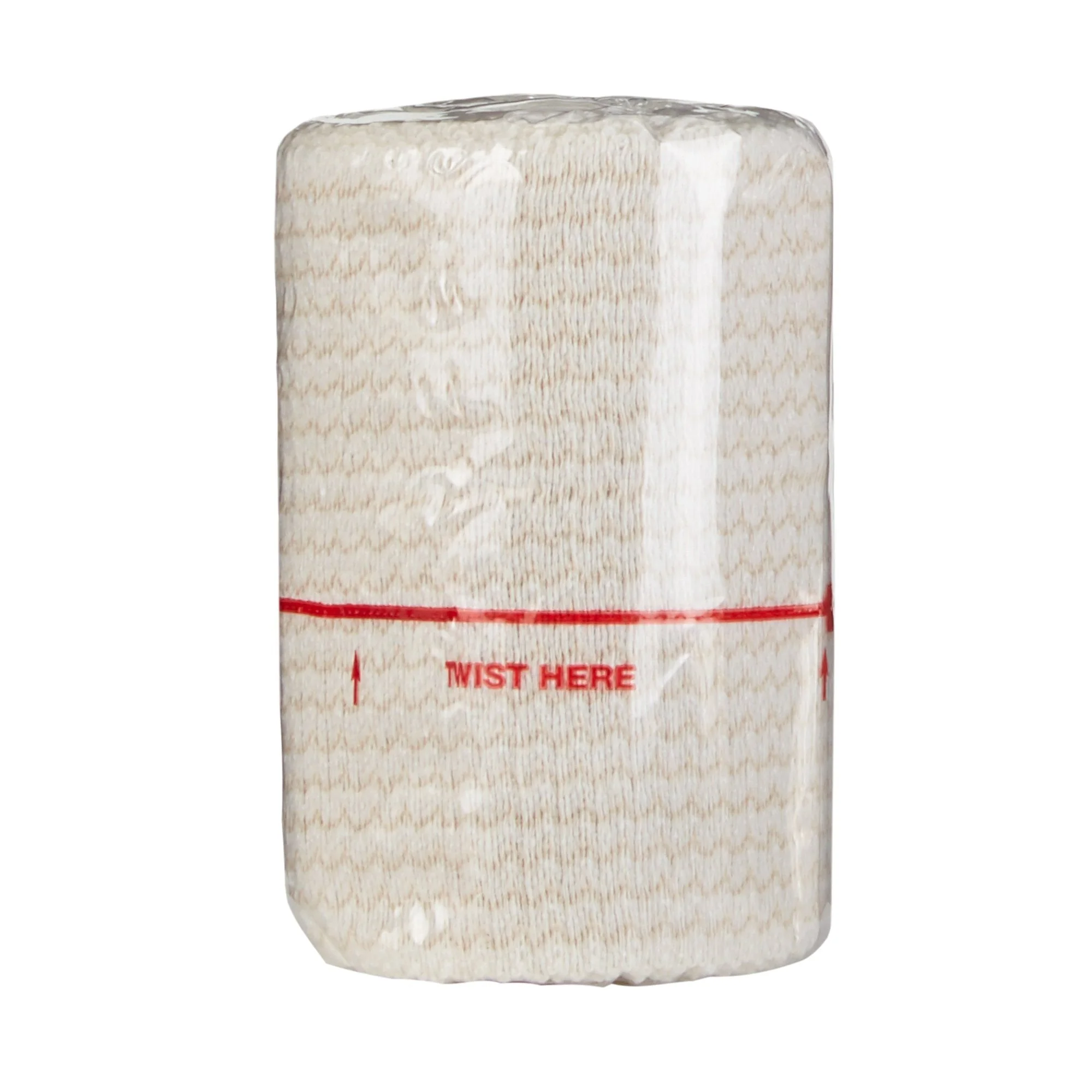 McKesson Brand McKesson hook-and-loop closure Elastic Bandage, 3 Inch x 5 Yard (50/CS) - Image 2