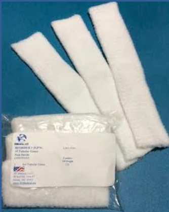2G Medical LLC ProNet Elastic Net Retainer Dressing, 8-Inch Length (500/CS)