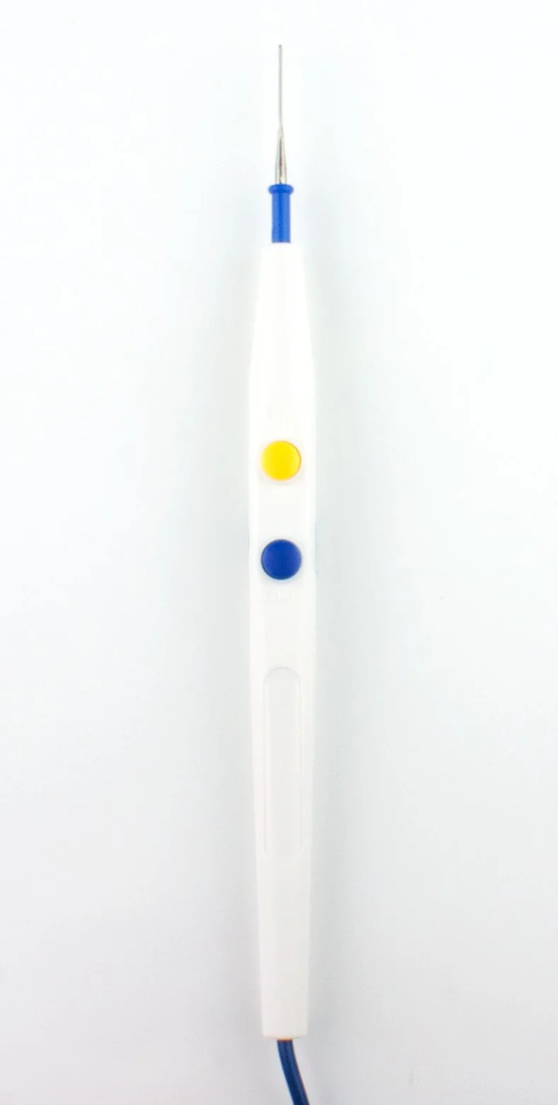 Electrosurgical Pencil Kit Blade Tip