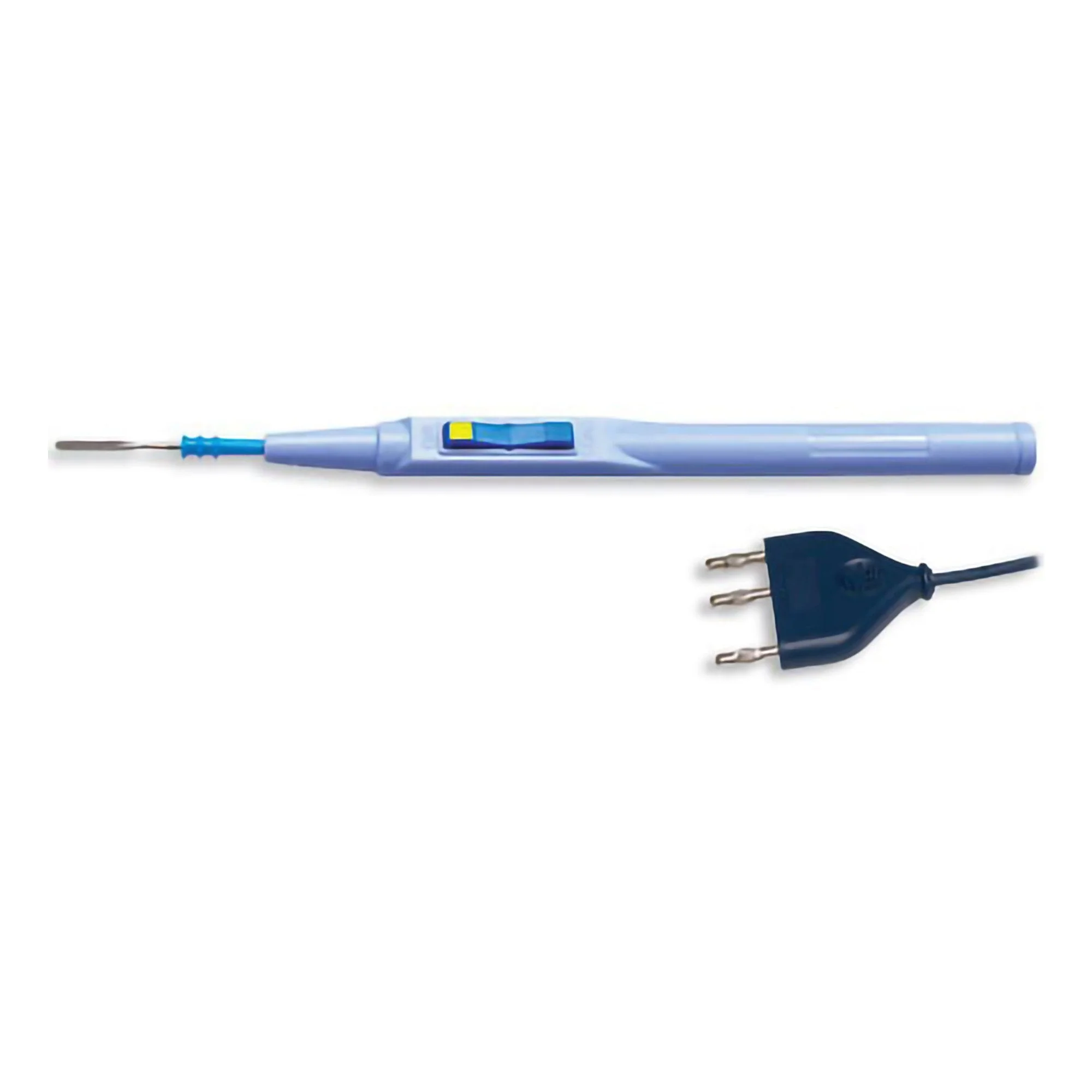 Electrosurgical Pencil Kit McKesson Argent Blade Tip