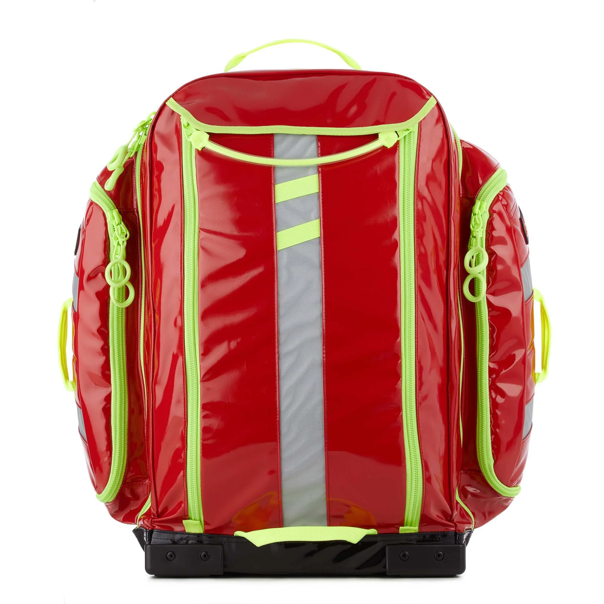 StatPacks Inc Emergency Airway Management Pack G3 Breather Red Urethane-Coated Tarpaulin 21 X 19 X 7 Inch - Image 3