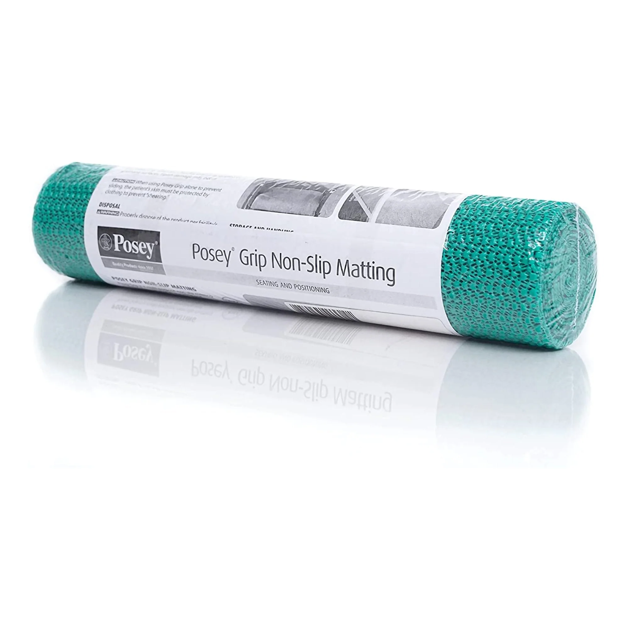 Tidi Products Posey Grip Nonslip Matting for Seating and Positioning, 1 x 10 Foot - Image 2