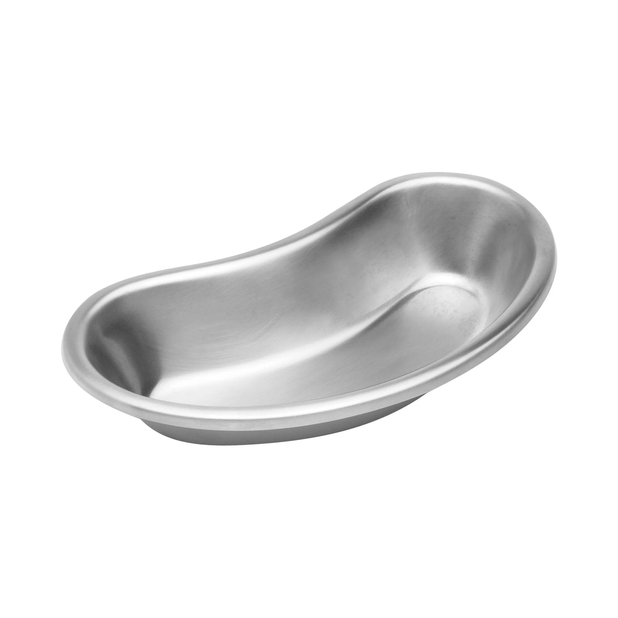 McKesson Brand McKesson Stainless Steel Emesis Basin, 20-ounce capacity - Image 3