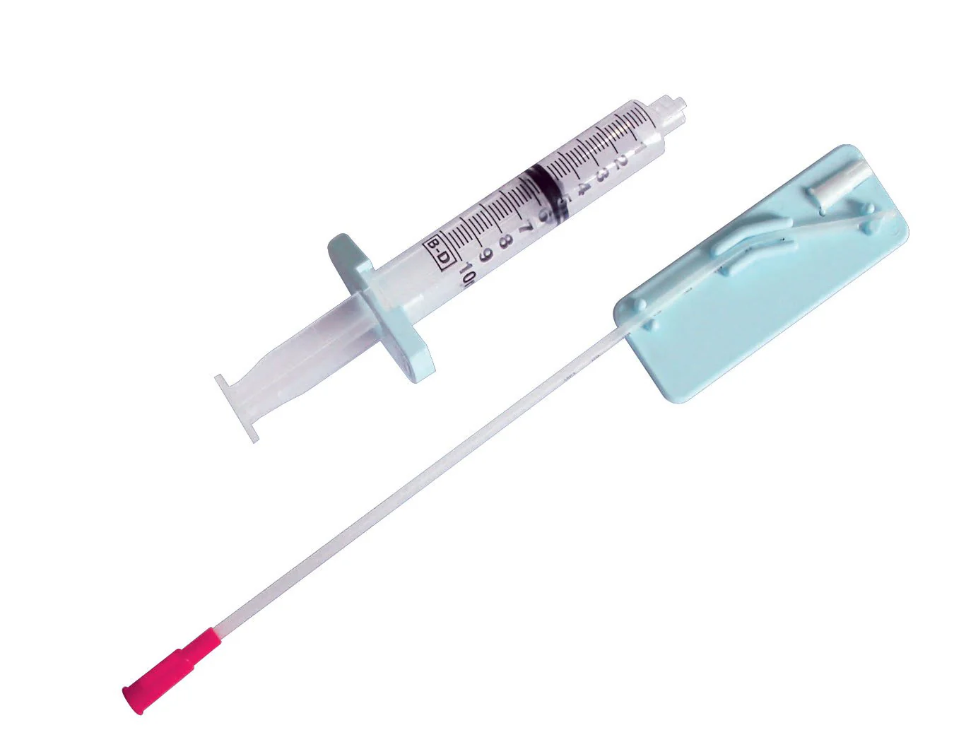 Endometrial Sampling Set Miltex Randall 8-1/2 Inch Length 3 mm Diameter